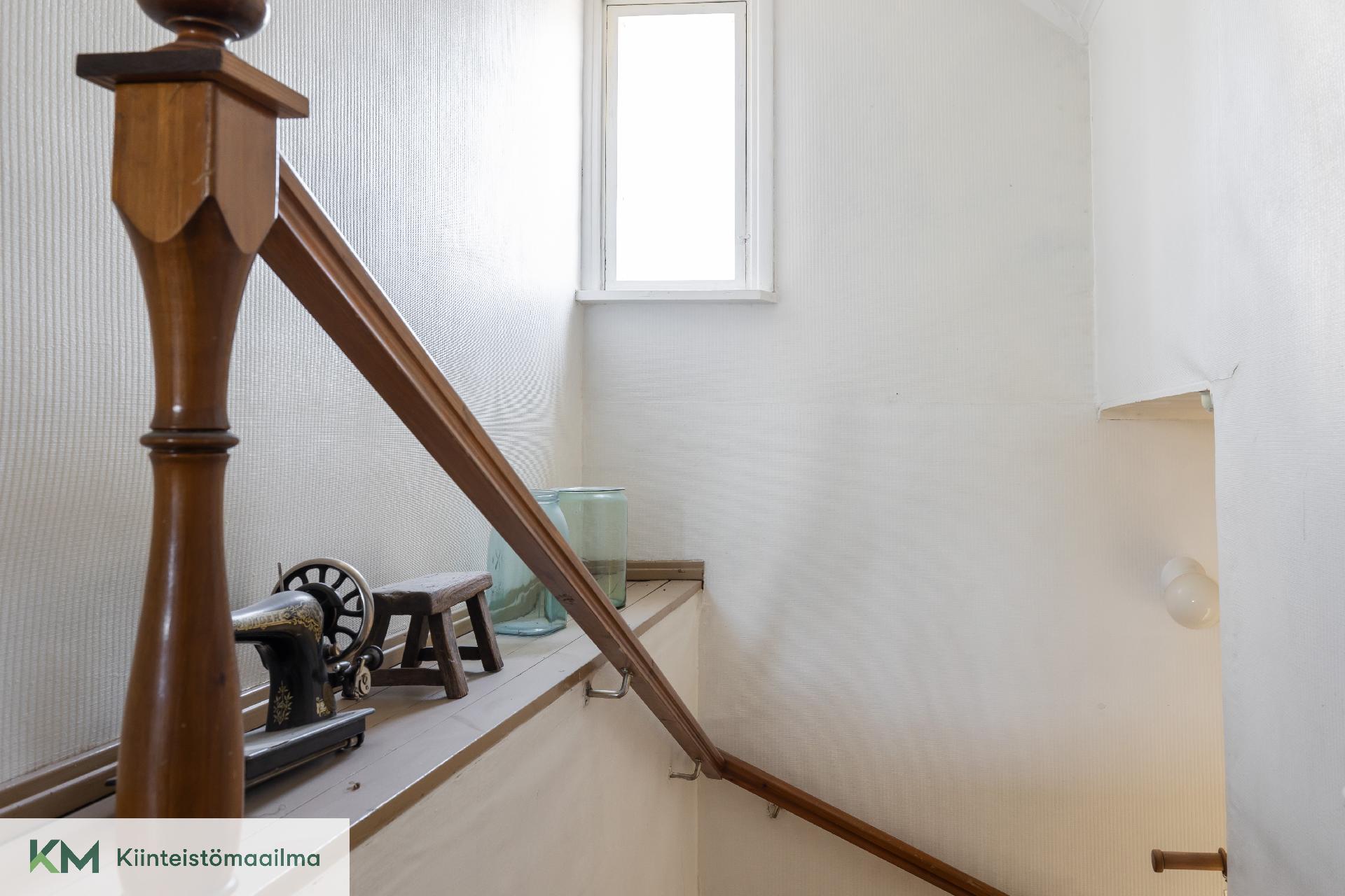 Liisankatu 3, Alakaupunki, Hamina