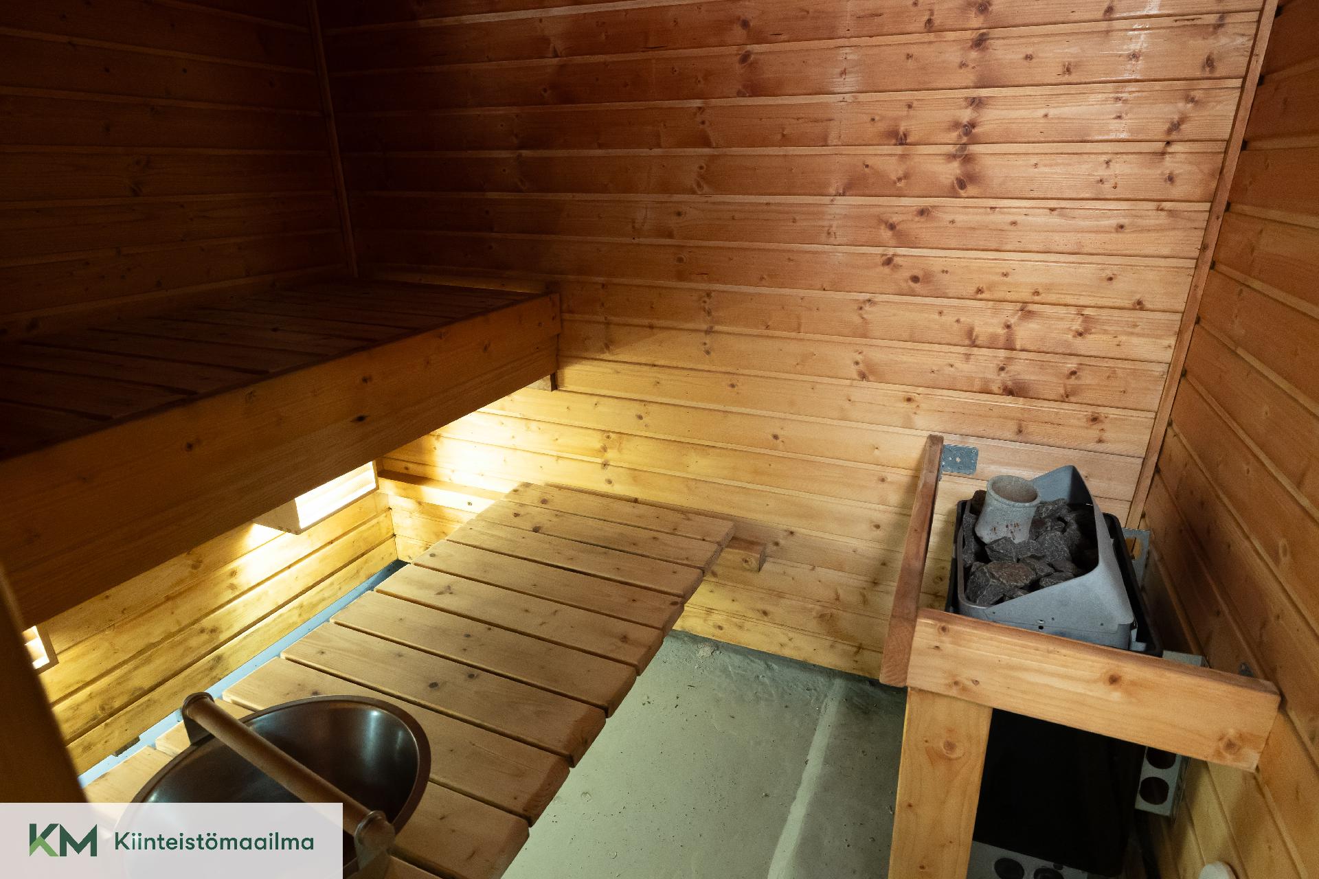 Liisankatu 3, Alakaupunki, Hamina