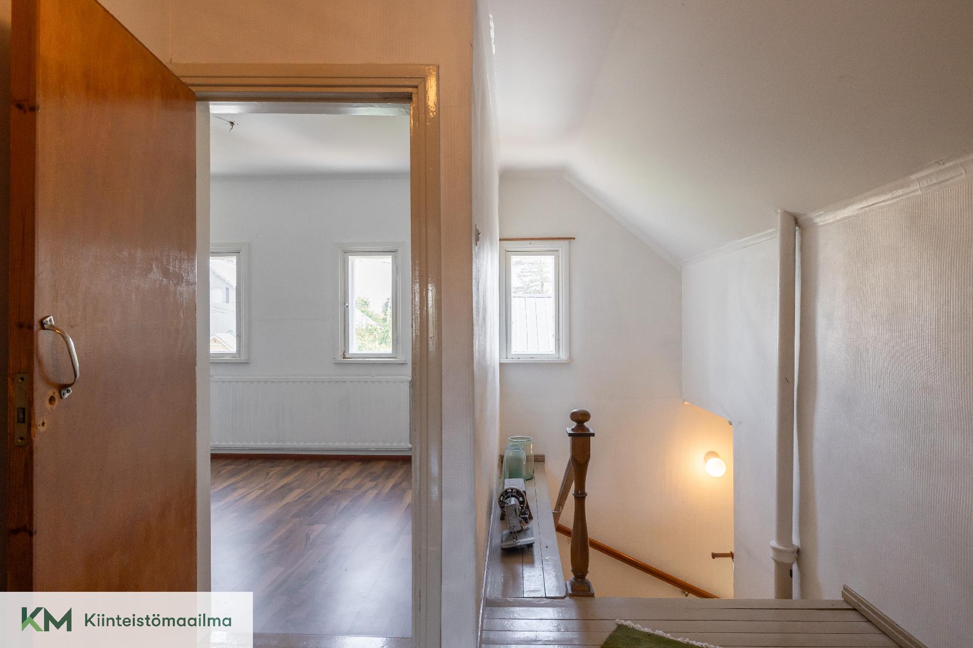 Liisankatu 3, Alakaupunki, Hamina