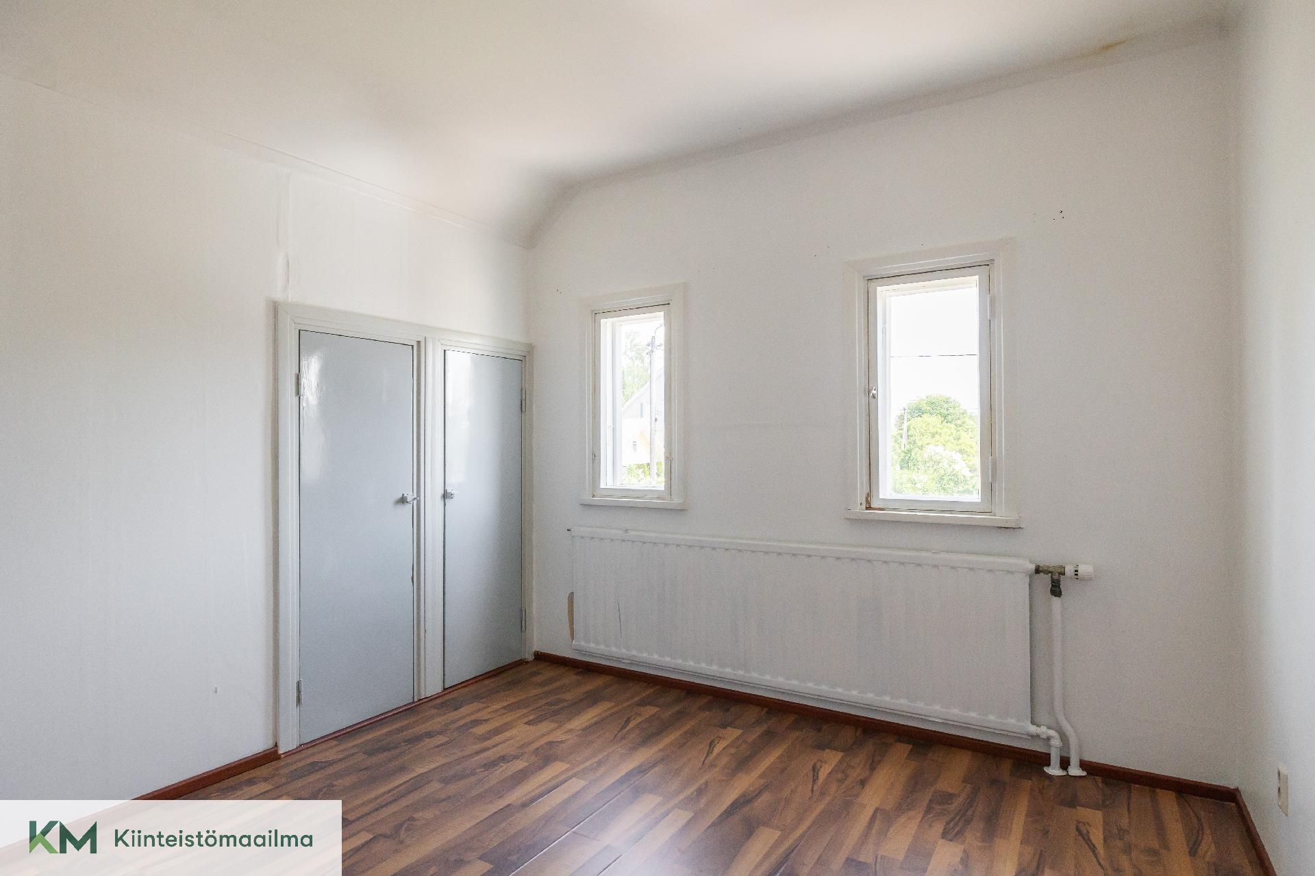 Liisankatu 3, Alakaupunki, Hamina