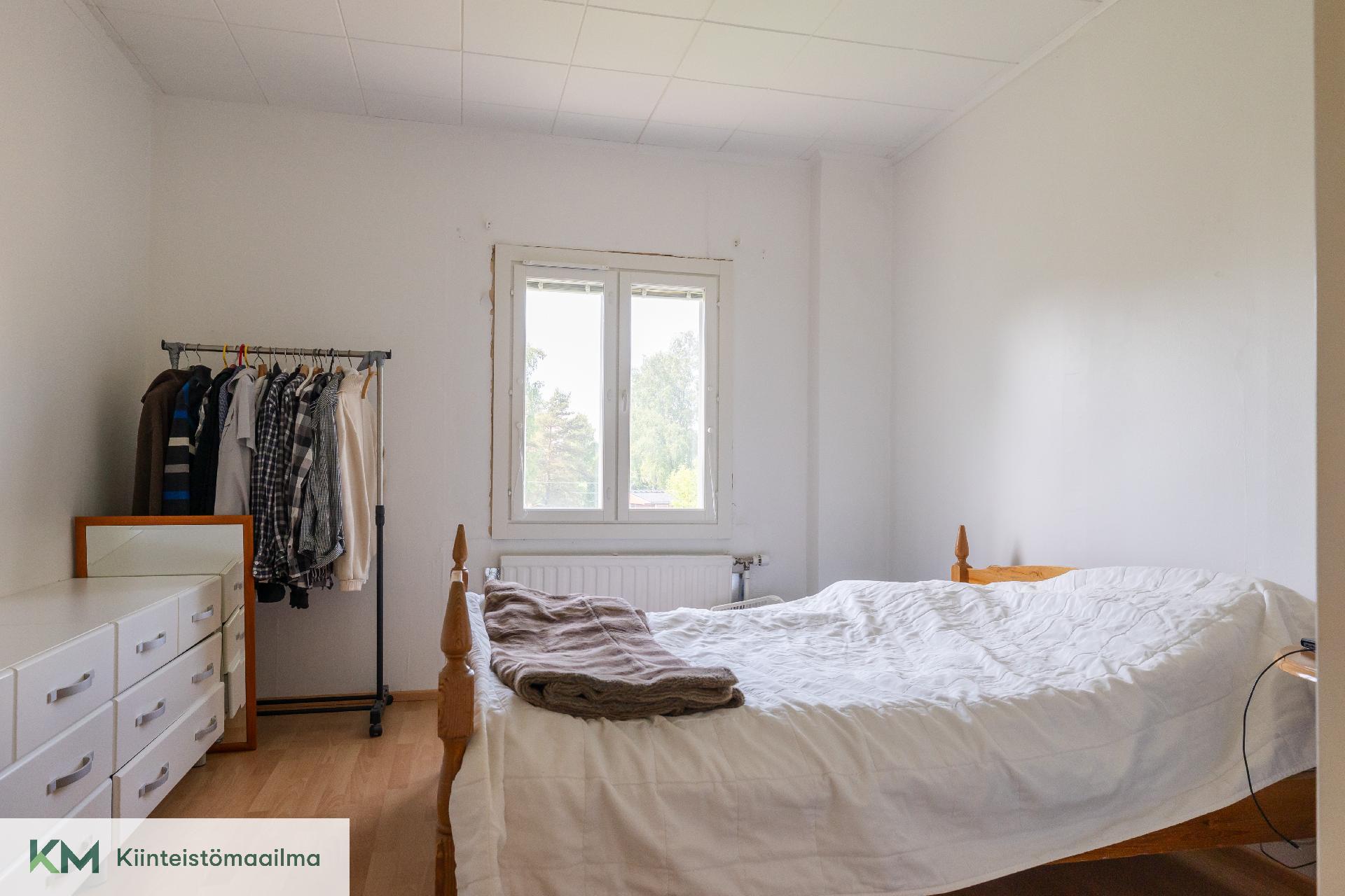 Liisankatu 3, Alakaupunki, Hamina