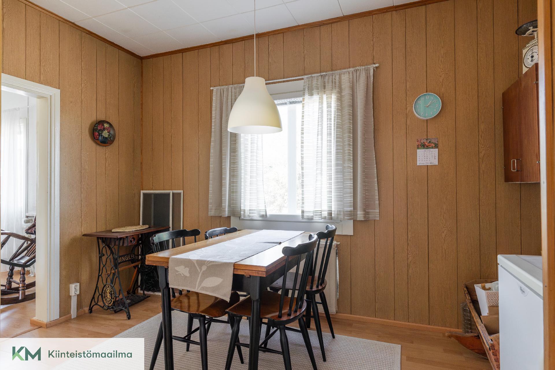 Liisankatu 3, Alakaupunki, Hamina