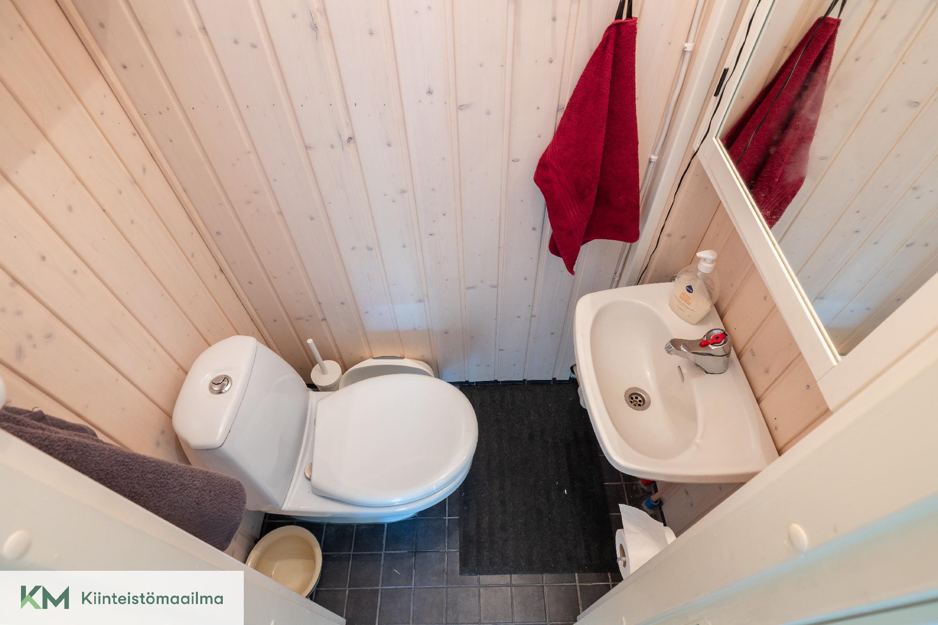 Liisankatu 3, Alakaupunki, Hamina