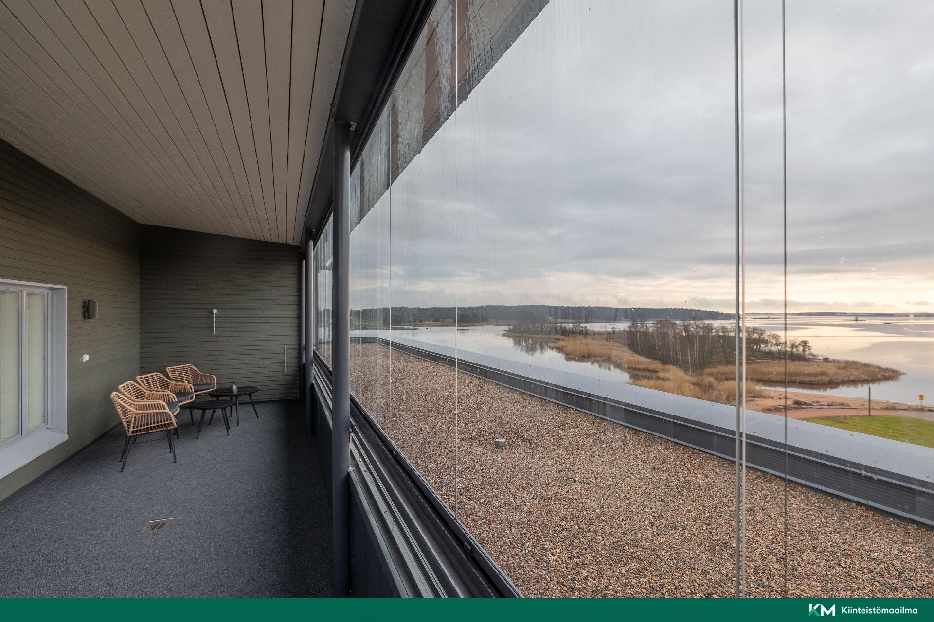 Kubbenkatu 11, Linnoitus, Hamina