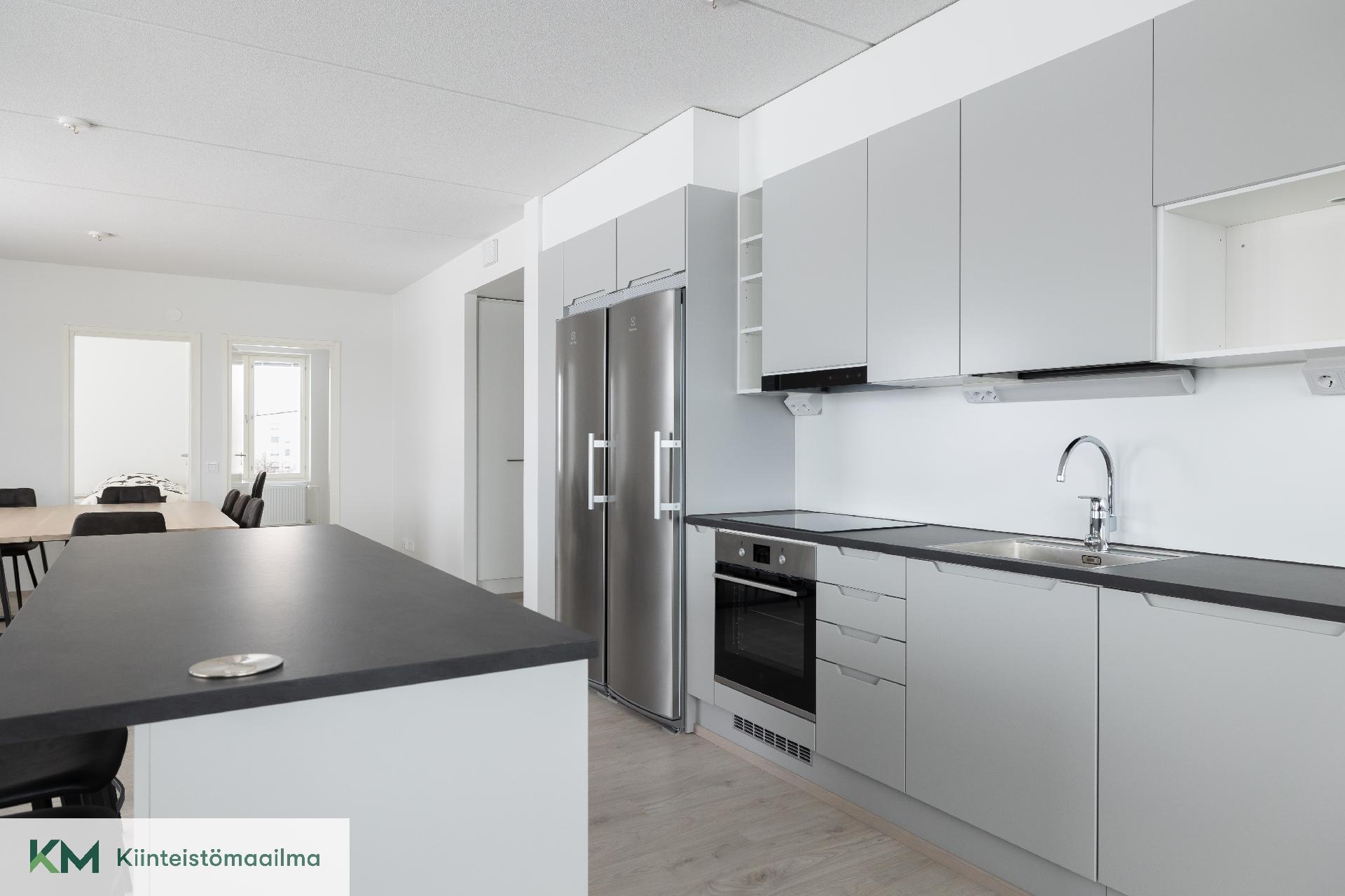 Kubbenkatu 11, Linnoitus, Hamina