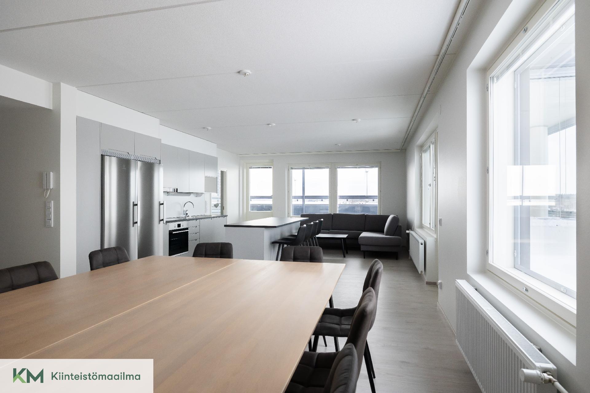 Kubbenkatu 11, Linnoitus, Hamina