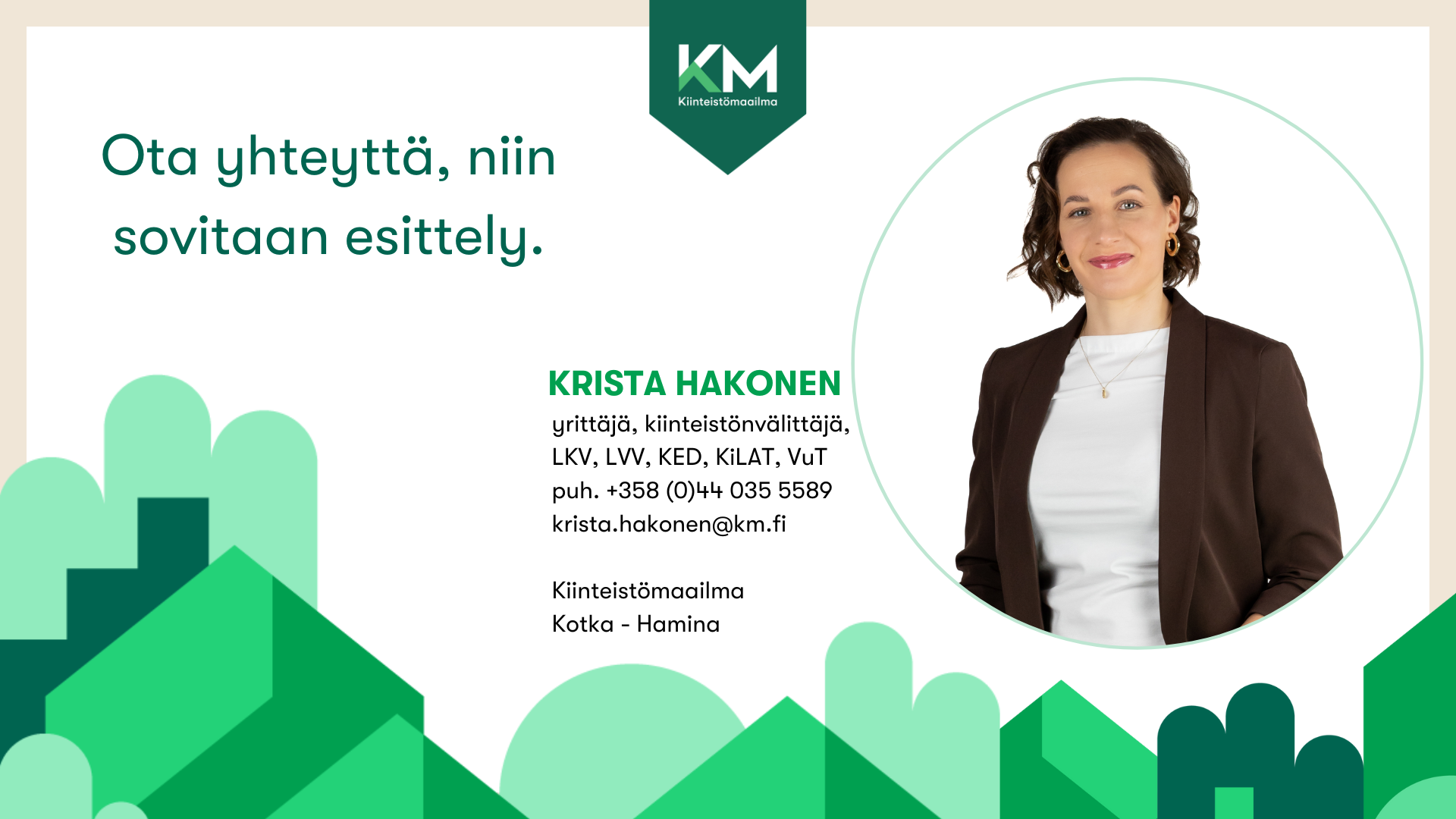 Kubbenkatu 11, Linnoitus, Hamina