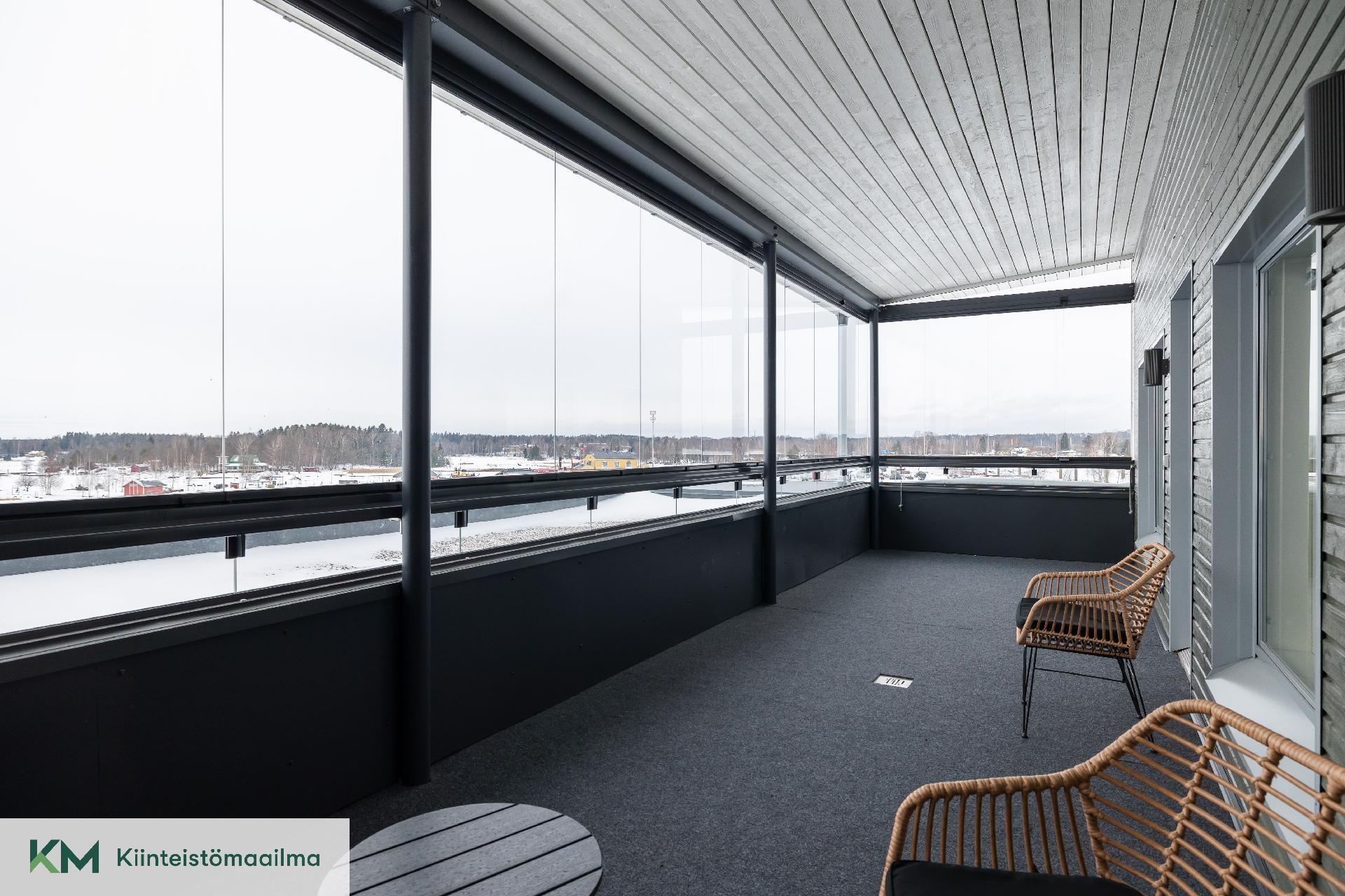 Kubbenkatu 11, Linnoitus, Hamina