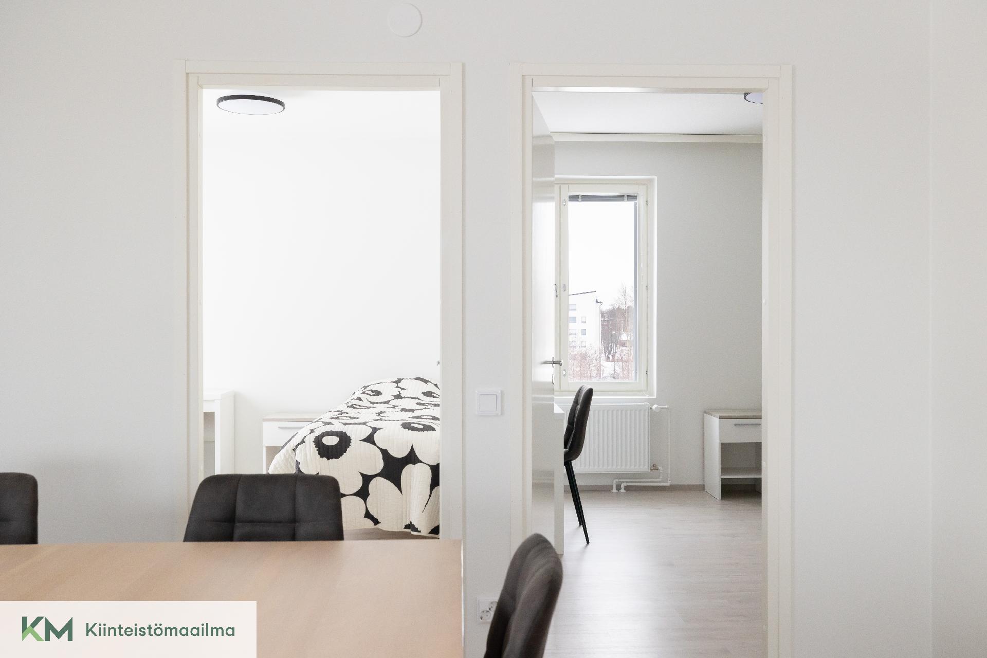 Kubbenkatu 11, Linnoitus, Hamina