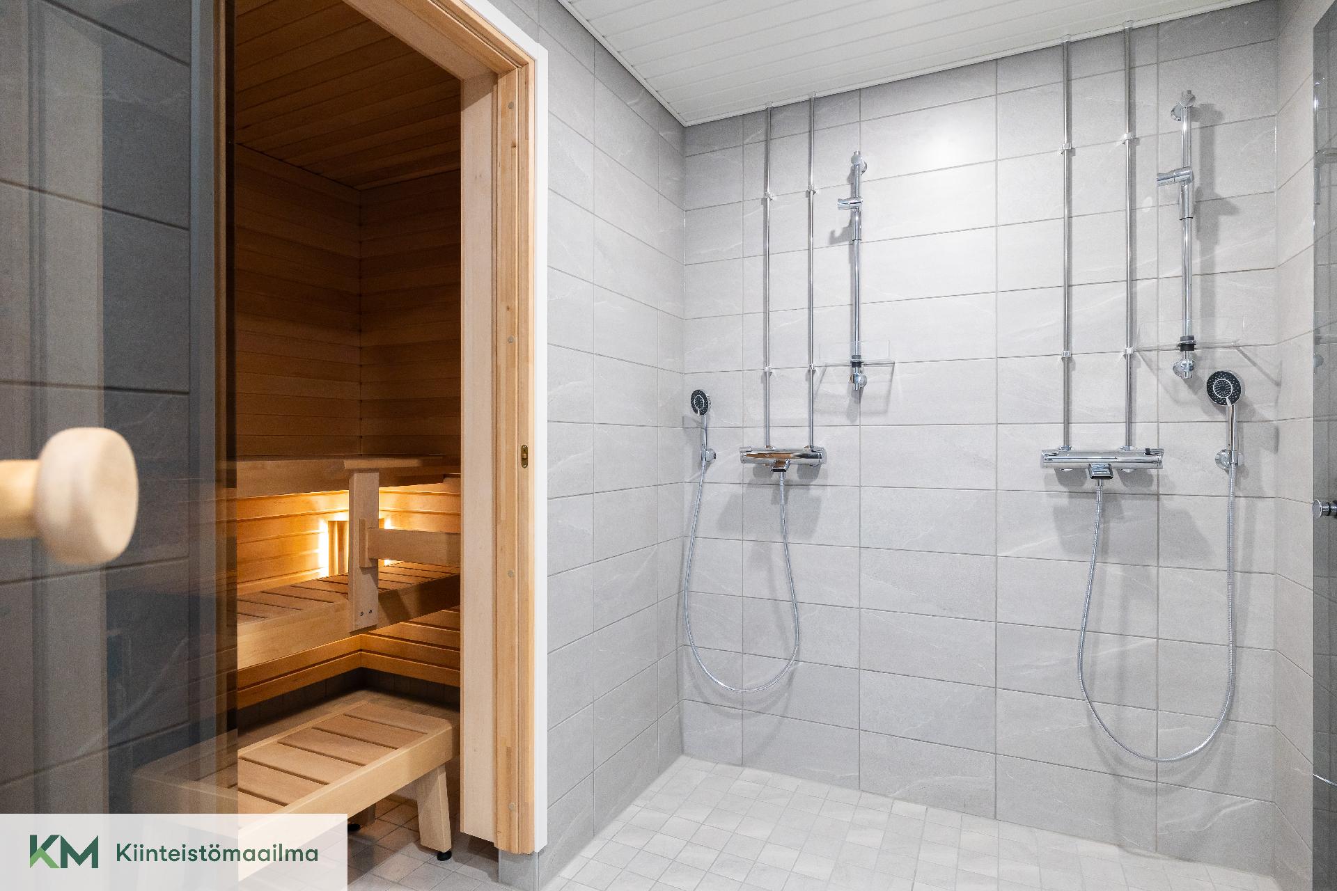 Kubbenkatu 11, Linnoitus, Hamina