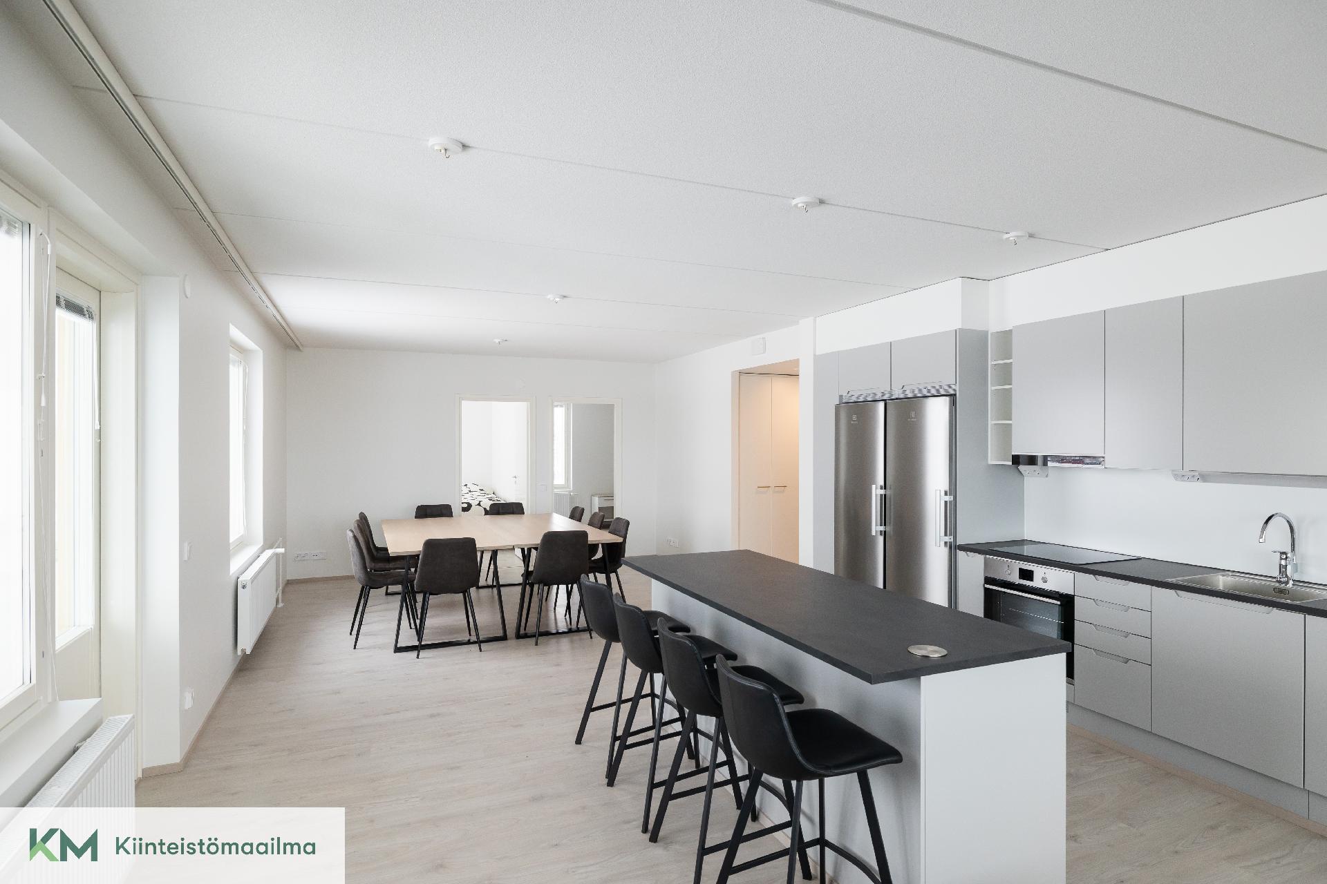 Kubbenkatu 11, Linnoitus, Hamina