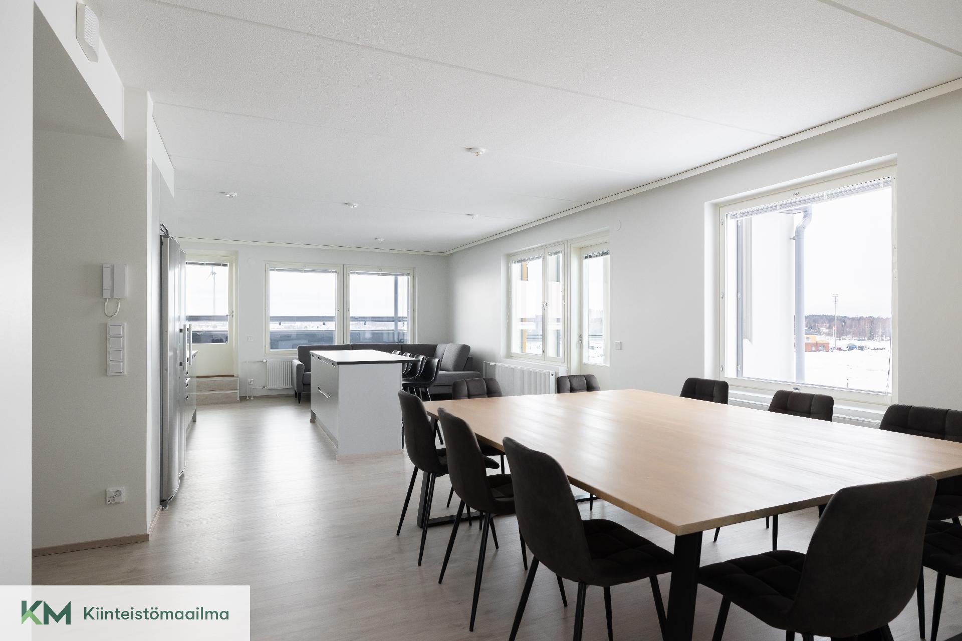 Kubbenkatu 11, Linnoitus, Hamina