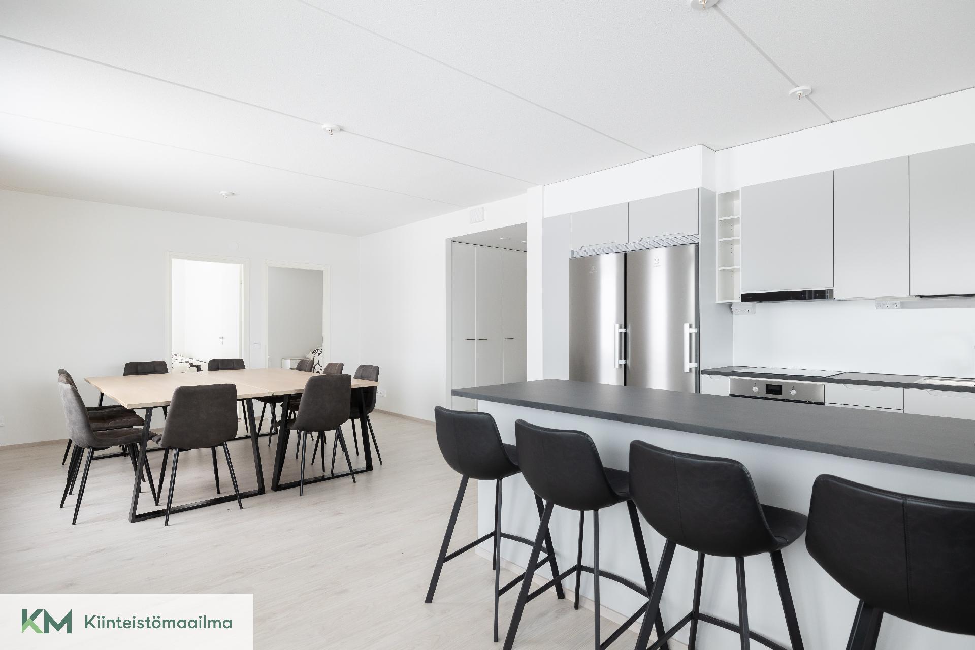 Kubbenkatu 11, Linnoitus, Hamina