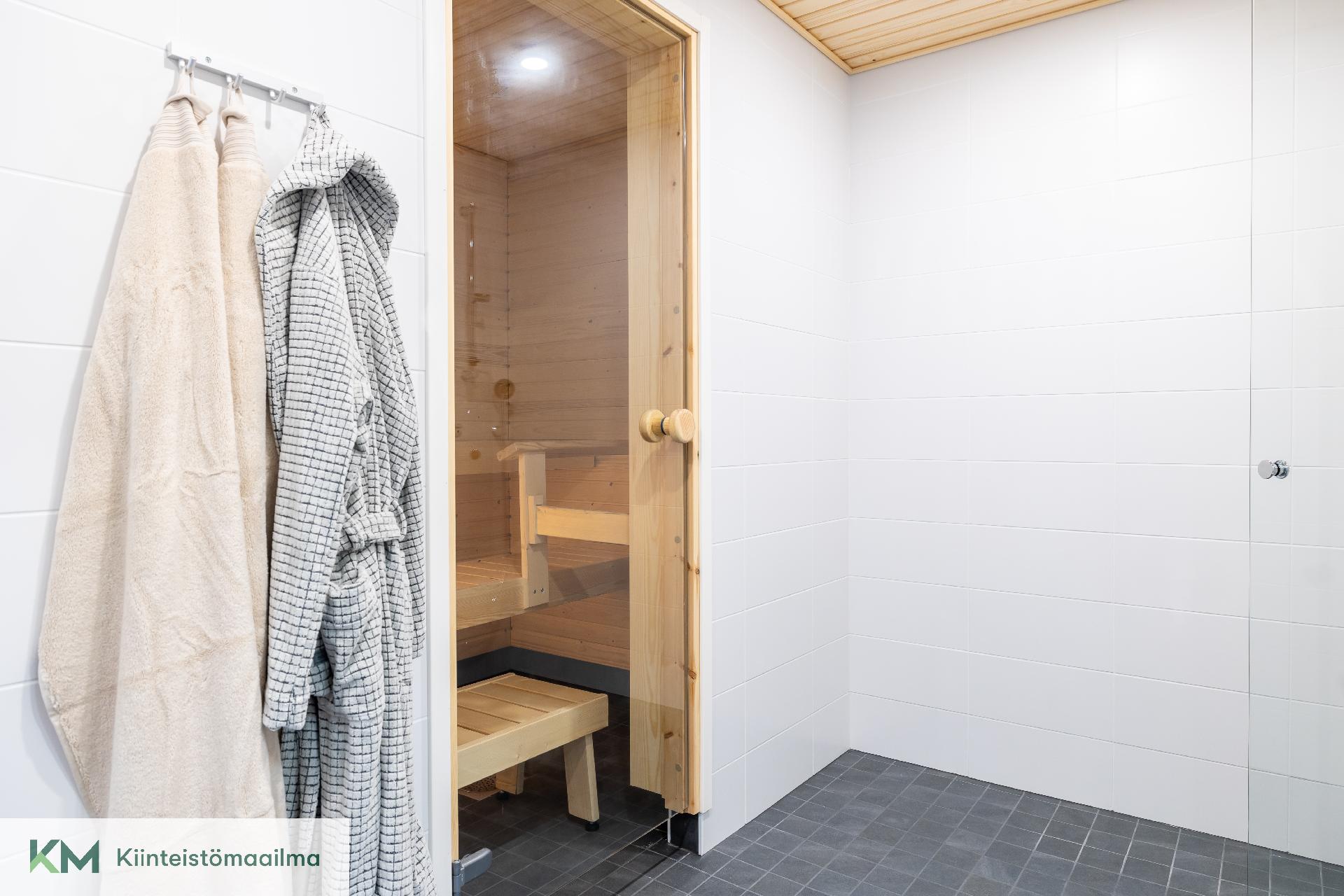 Kubbenkatu 11 A 1, Linnoitus, Hamina