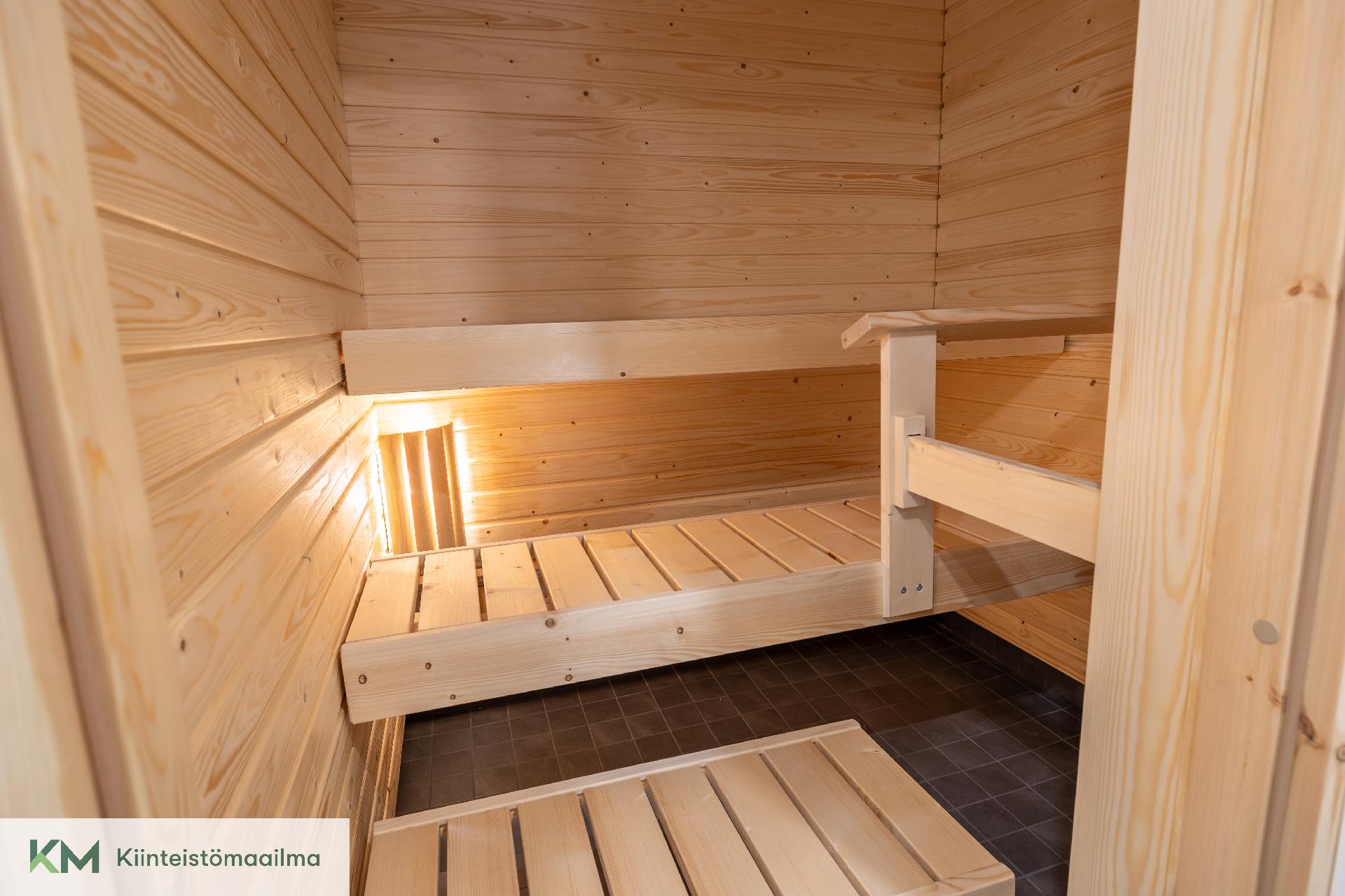 Kubbenkatu 11 A 1, Linnoitus, Hamina