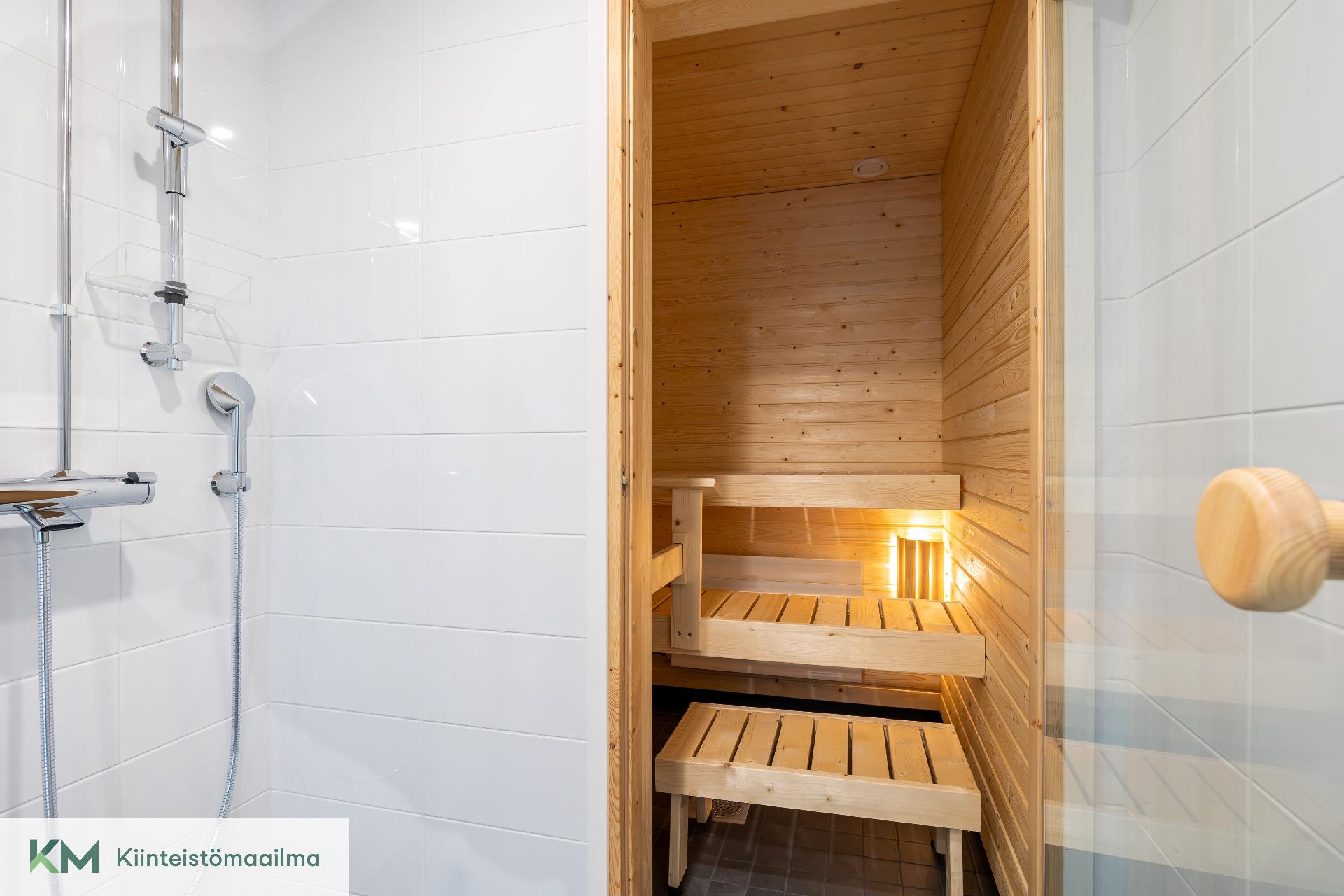 Kubbenkatu 11 A 24, Linnoitus, Hamina