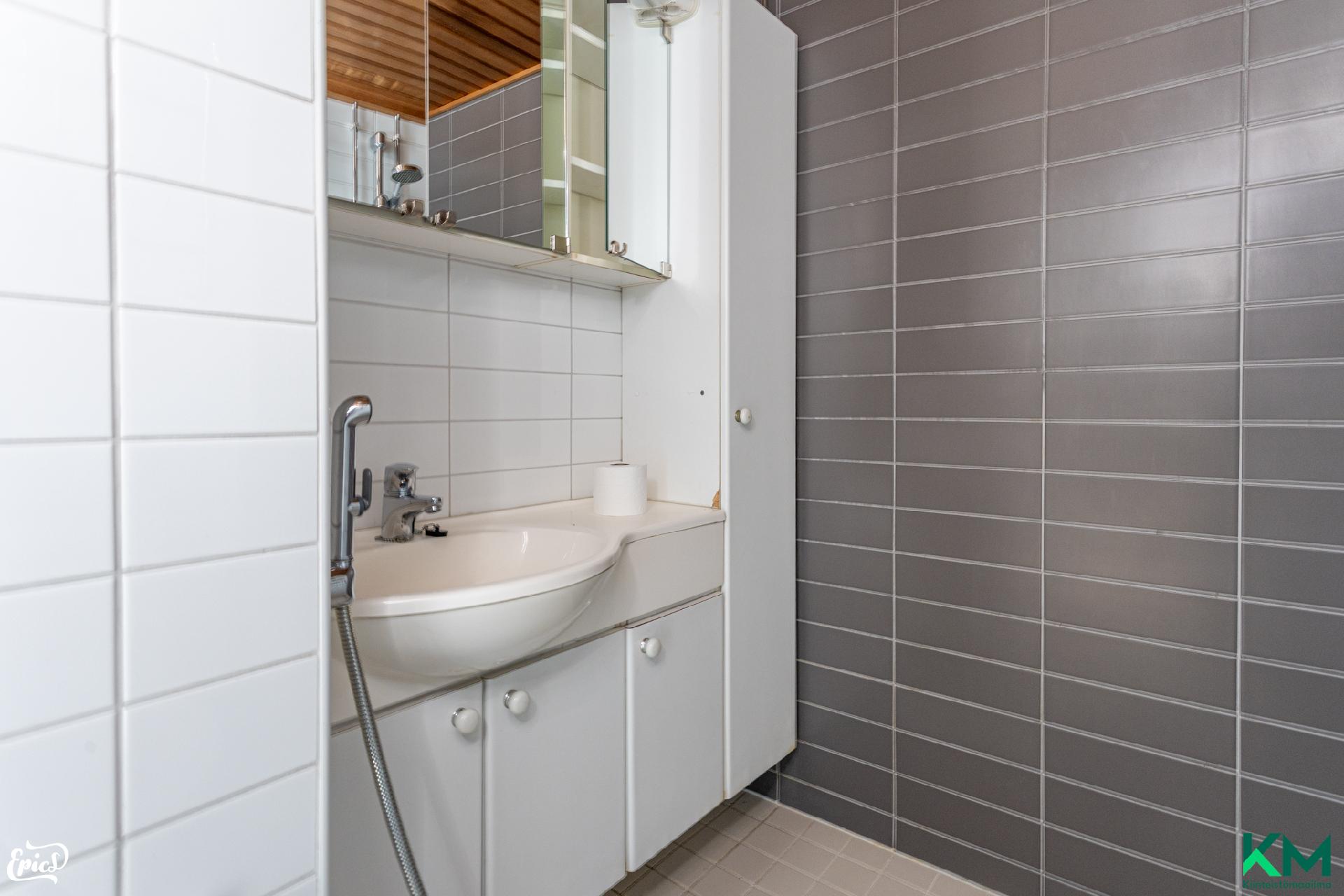 Tapulintie 14, Keskusta, Kangasala