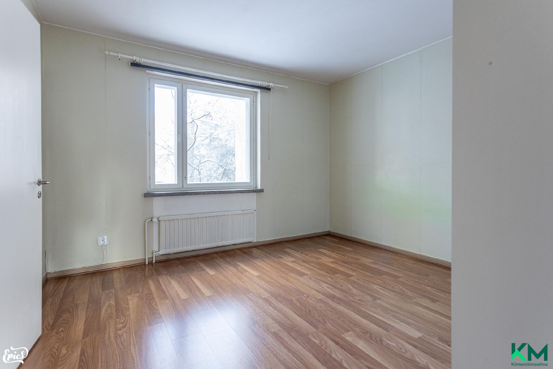 Tapulintie 14, Keskusta, Kangasala