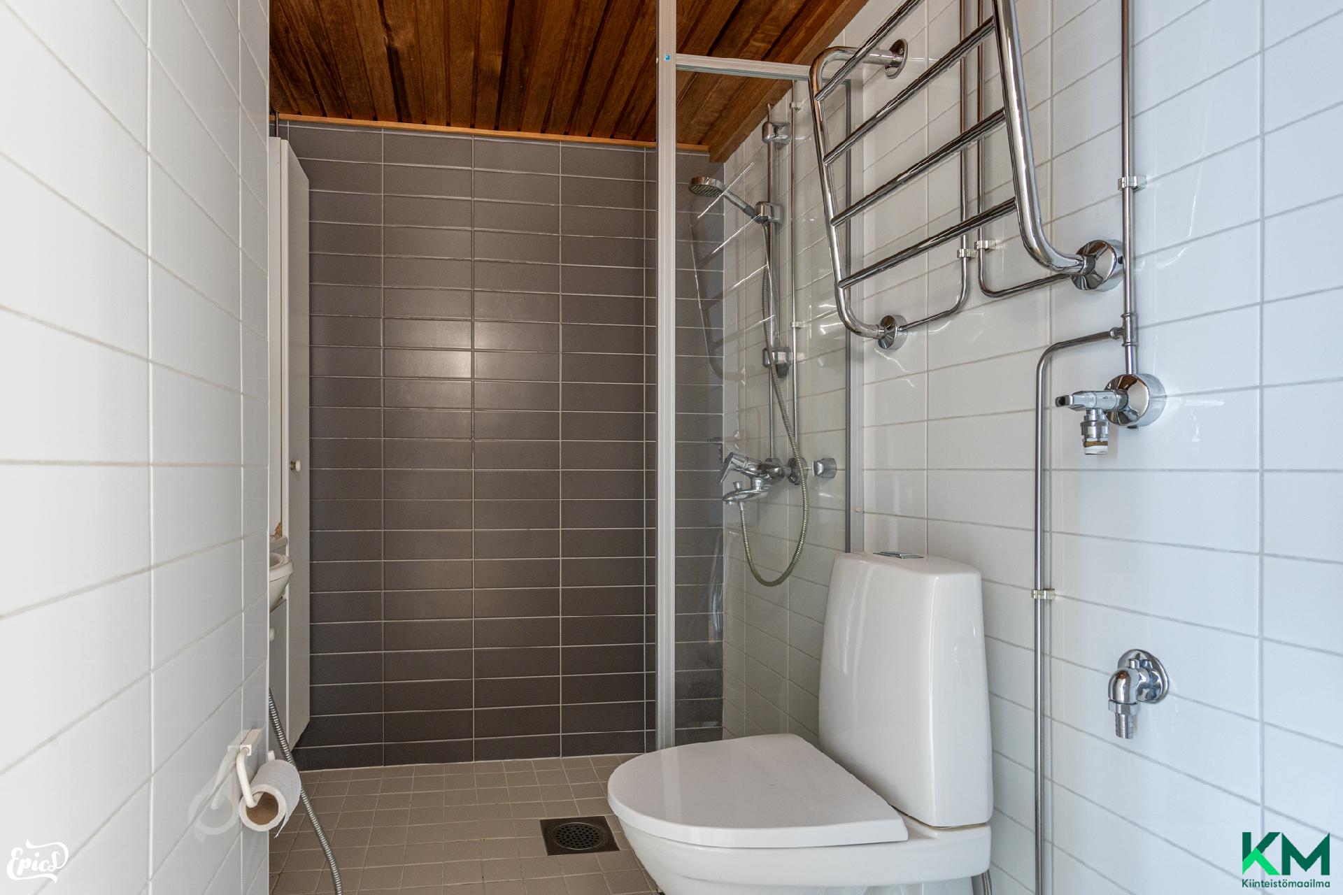 Tapulintie 14, Keskusta, Kangasala