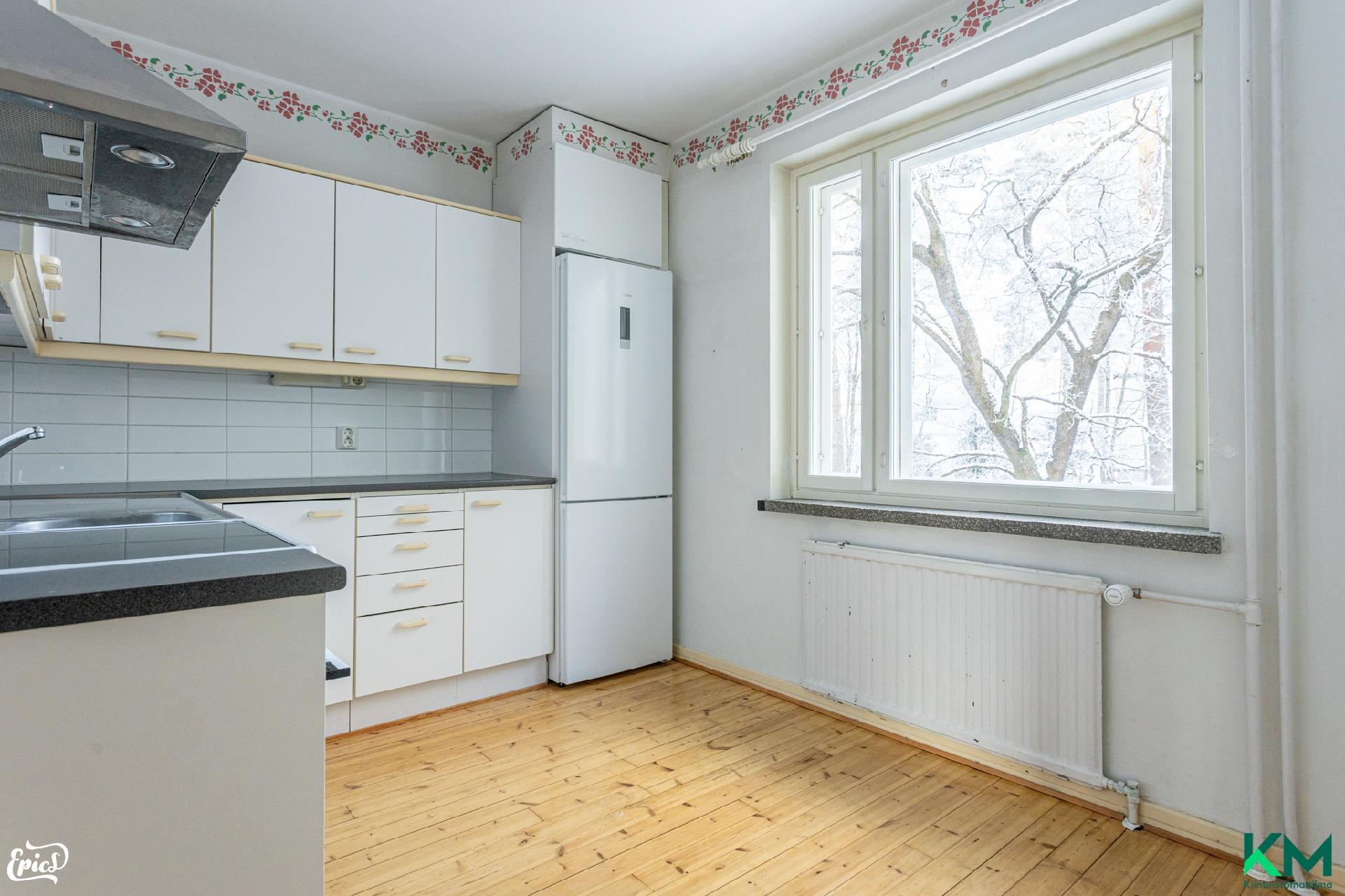 Tapulintie 14, Keskusta, Kangasala