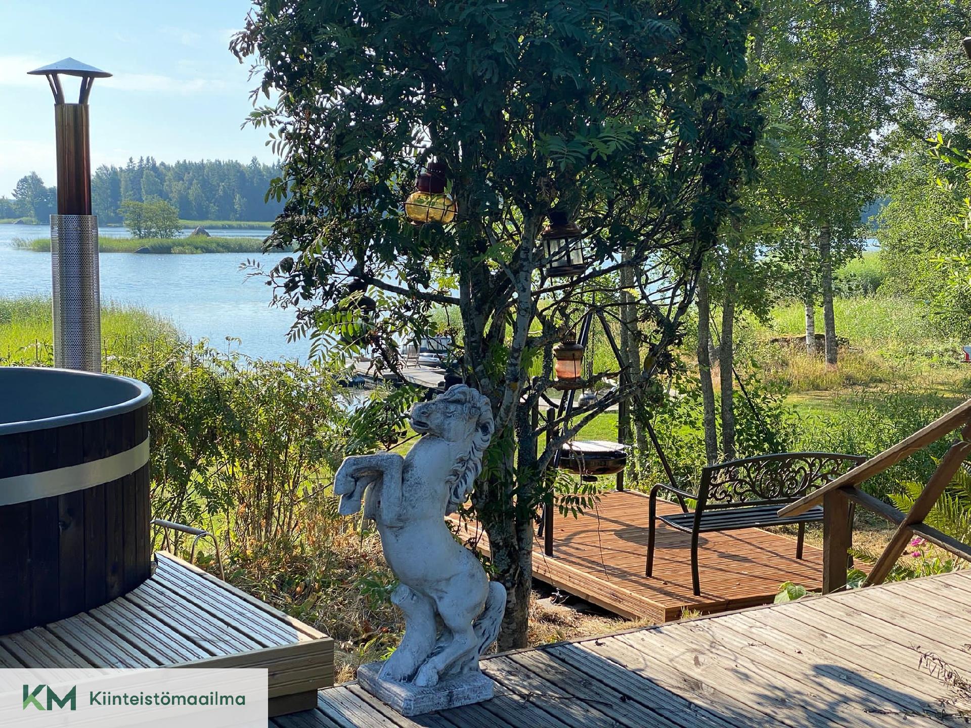 Vilkkiläntie 181, Vilkkilä, Virolahti