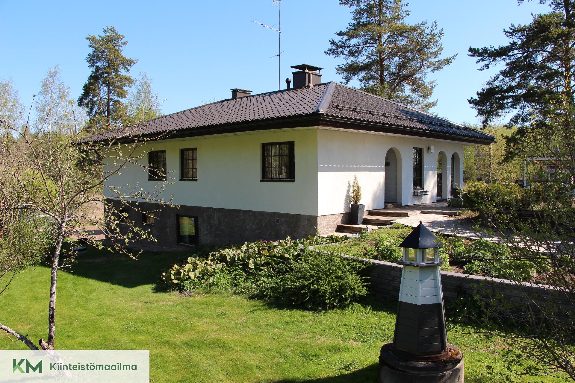 Vilkkiläntie 181, Vilkkilä, Virolahti