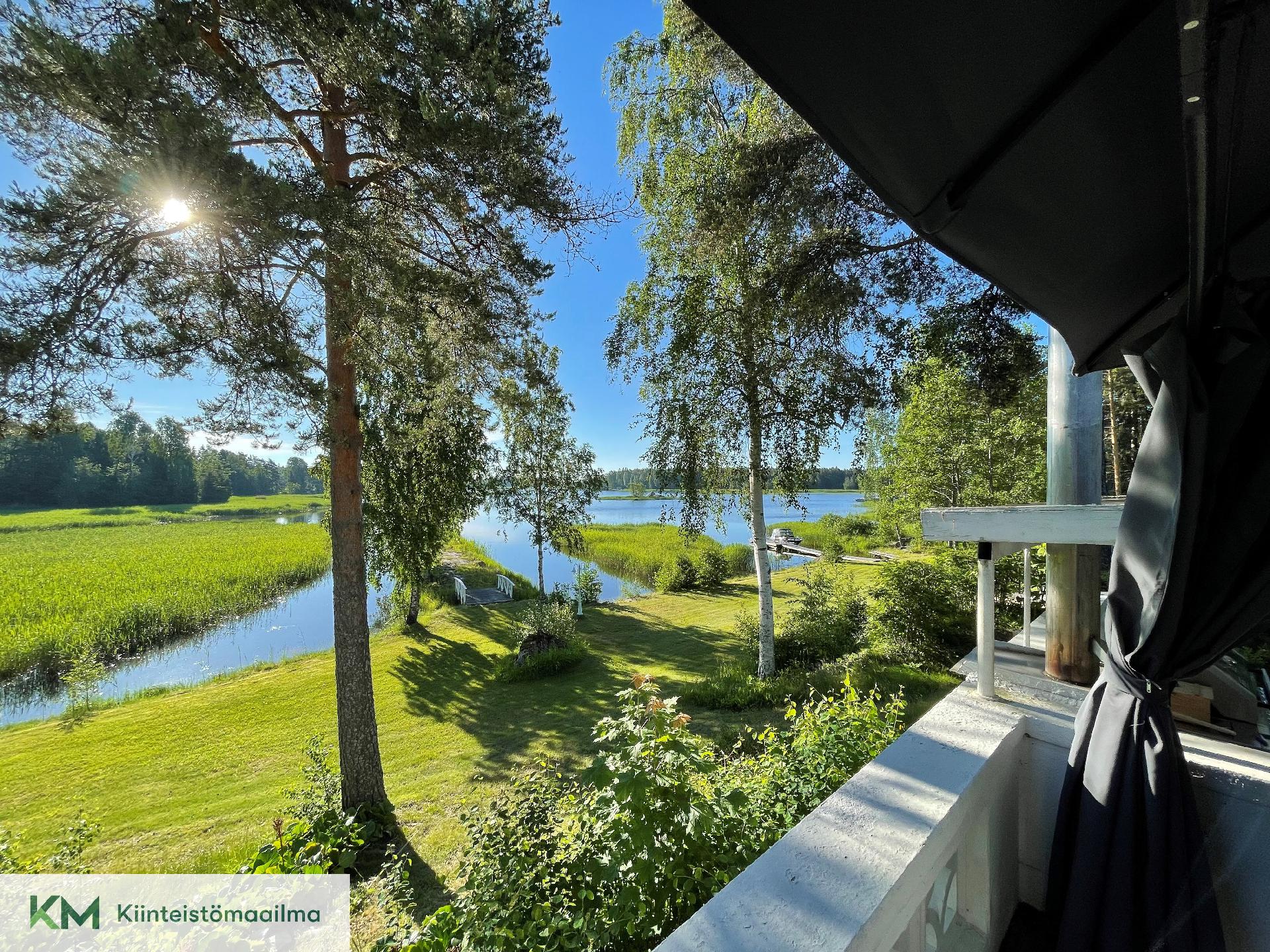 Vilkkiläntie 181, Vilkkilä, Virolahti