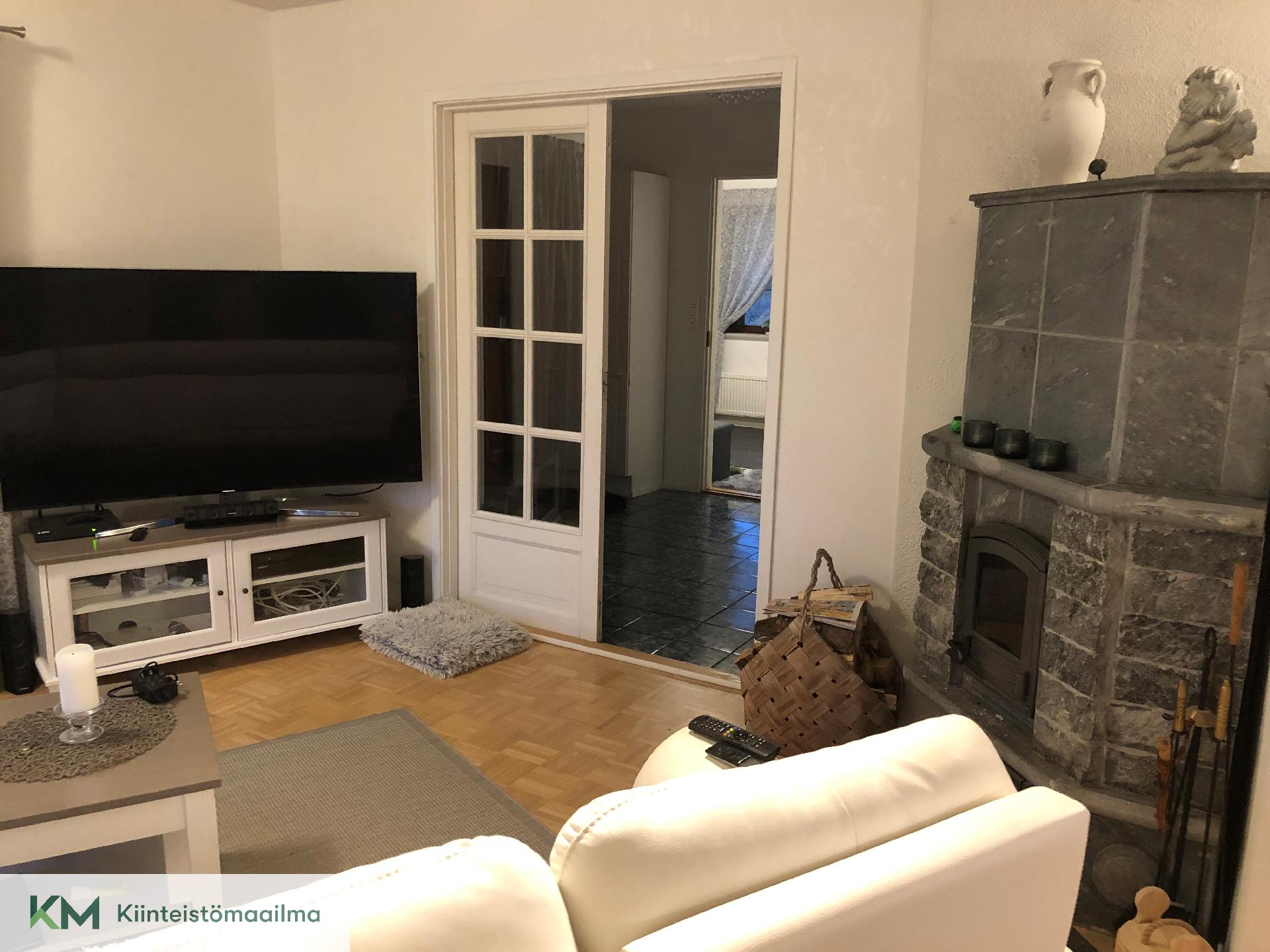 Vilkkiläntie 181, Vilkkilä, Virolahti