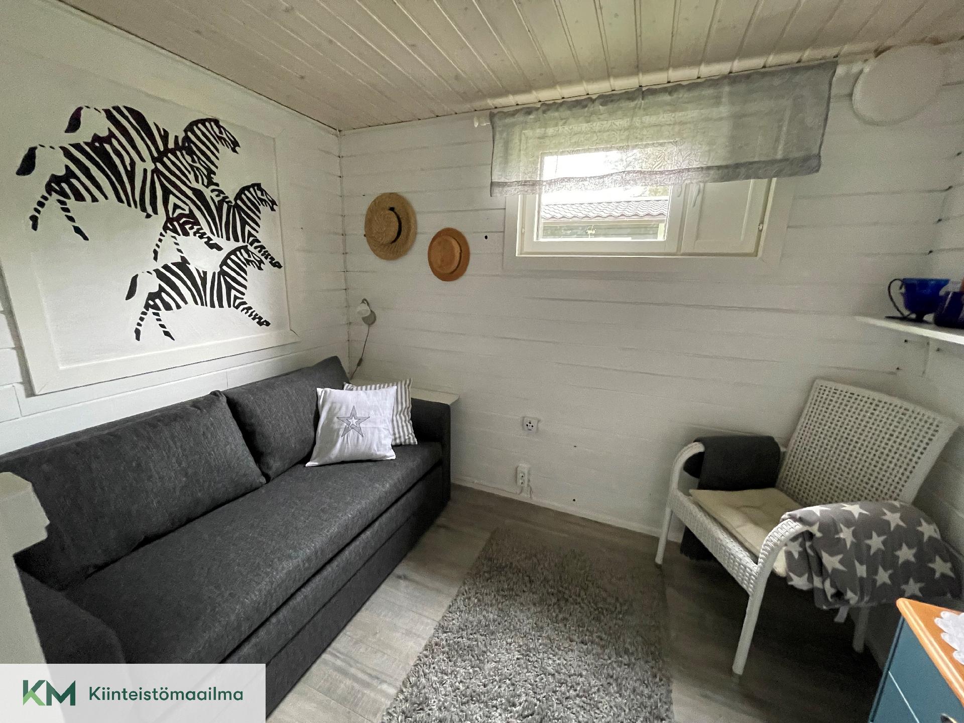 Vilkkiläntie 181, Vilkkilä, Virolahti