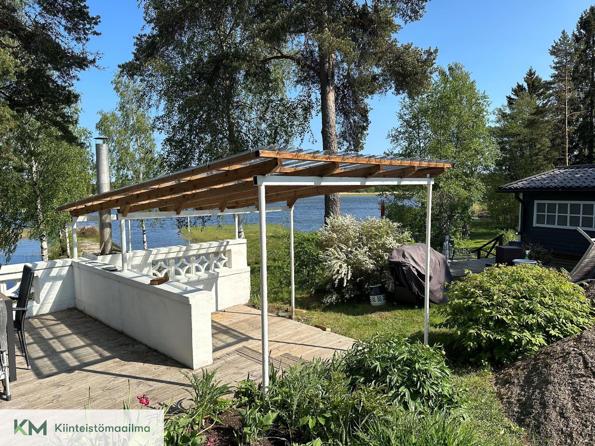 Vilkkiläntie 181, Vilkkilä, Virolahti