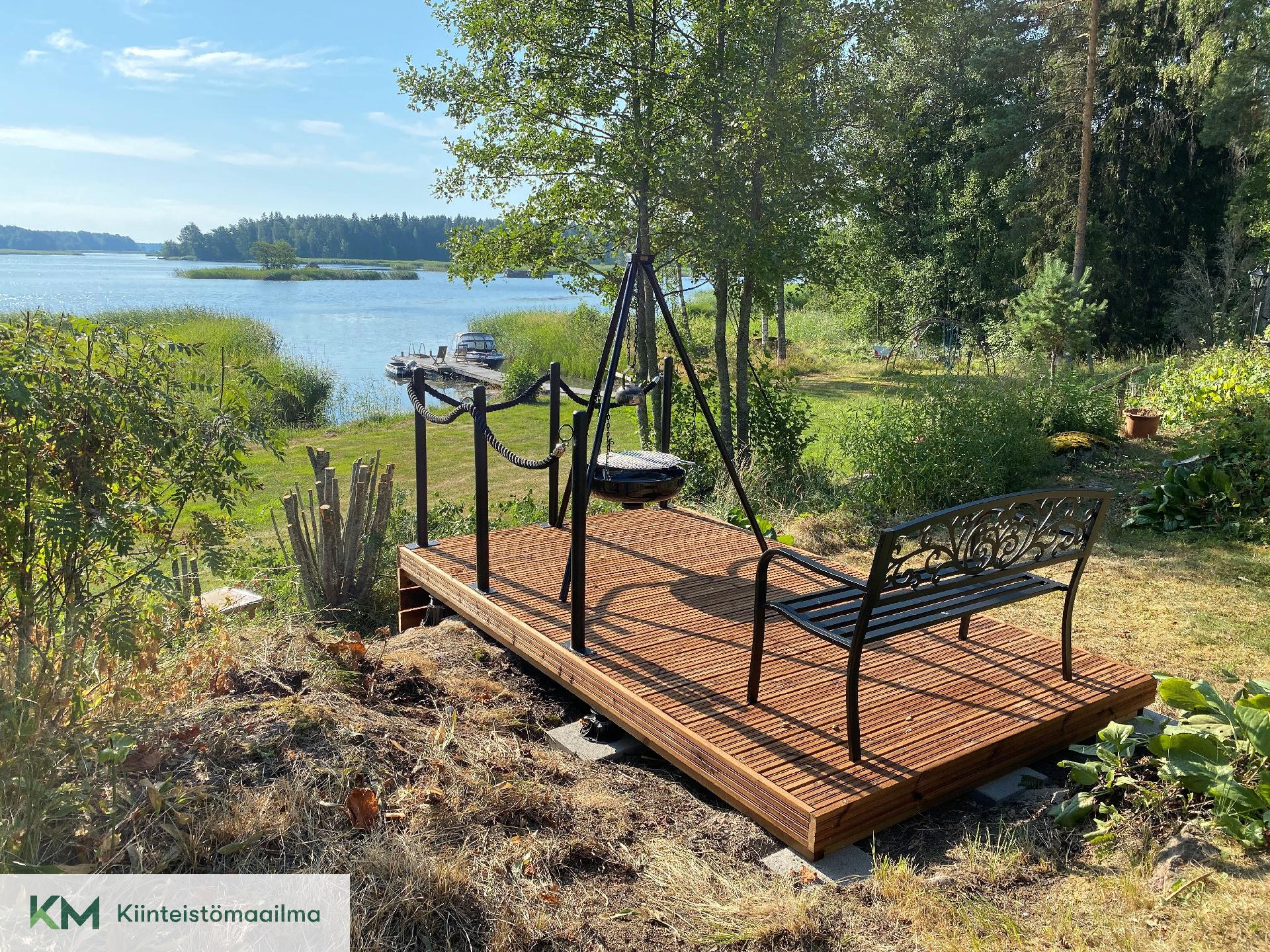 Vilkkiläntie 181, Vilkkilä, Virolahti