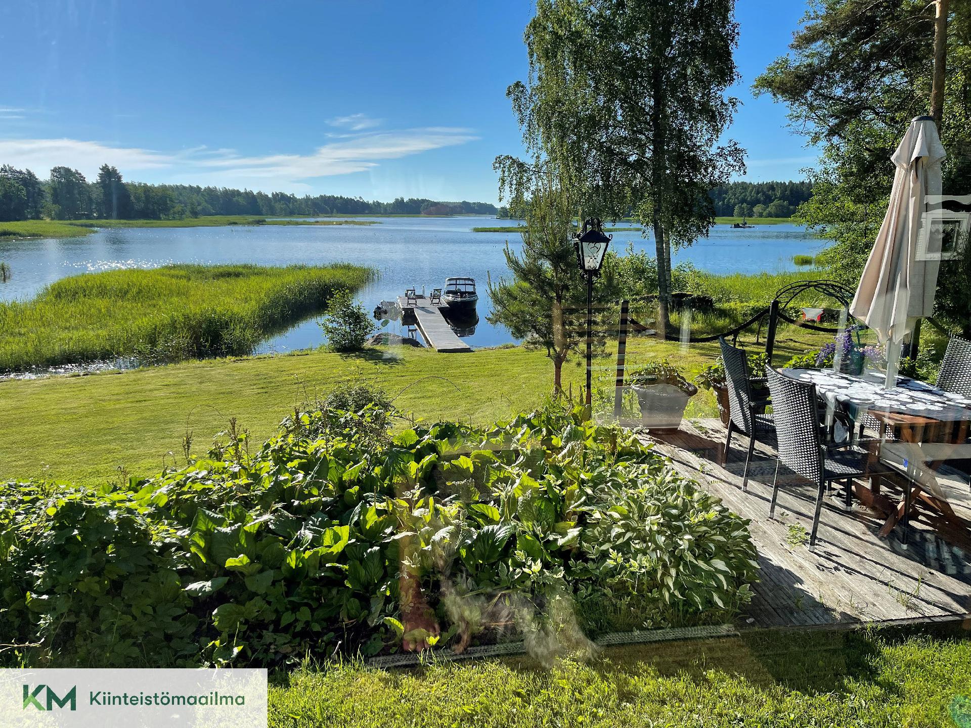 Vilkkiläntie 181, Vilkkilä, Virolahti