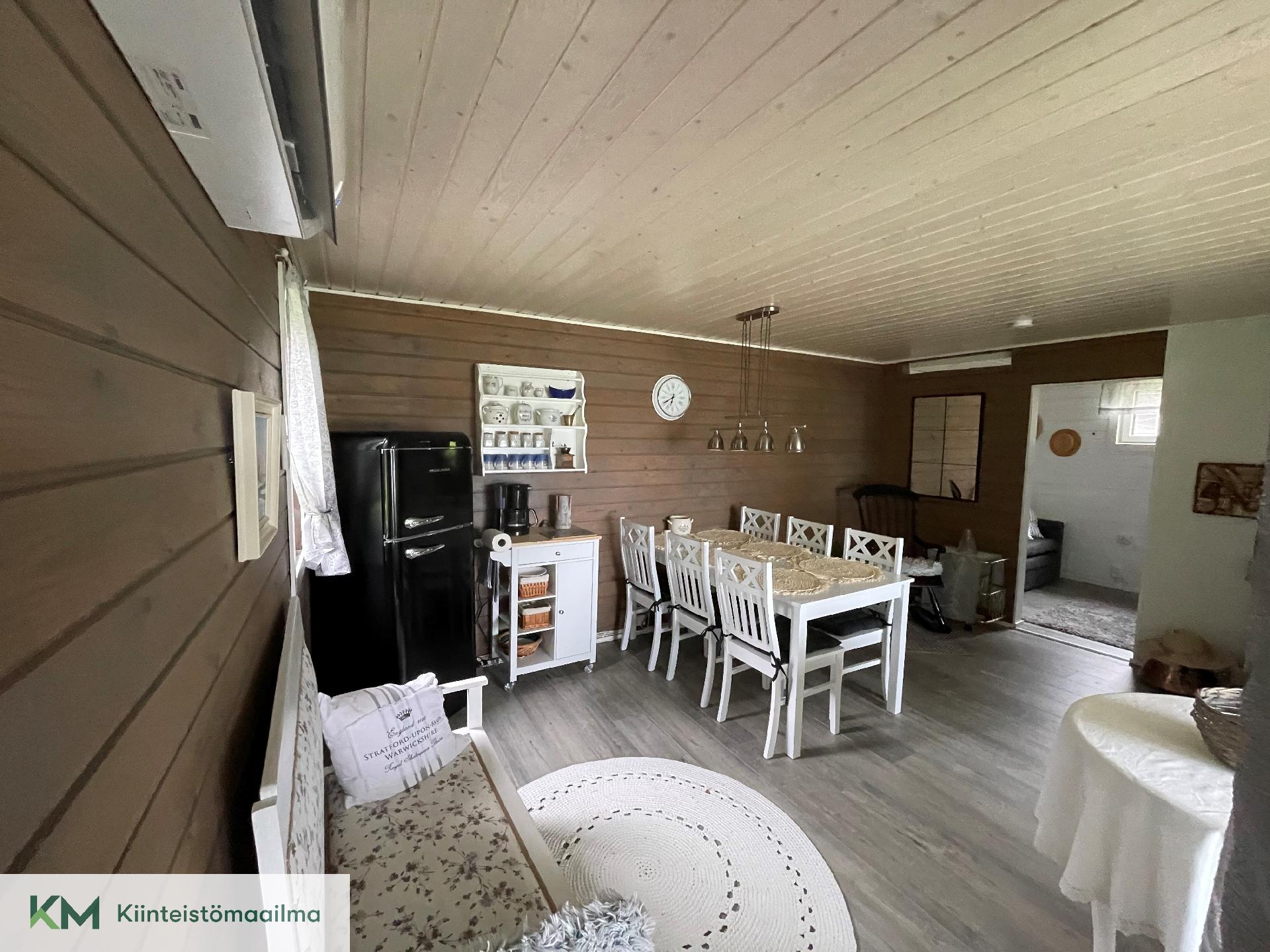 Vilkkiläntie 181, Vilkkilä, Virolahti