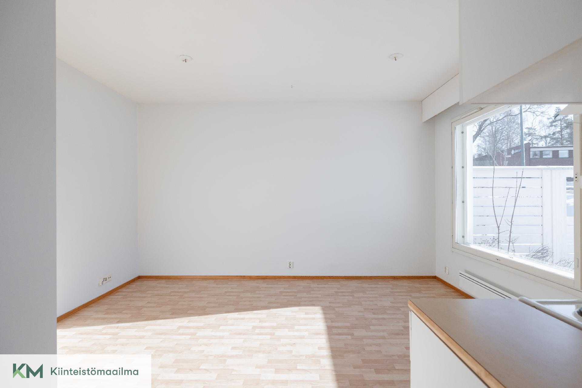 Itätie 8, Virojoki, Virolahti