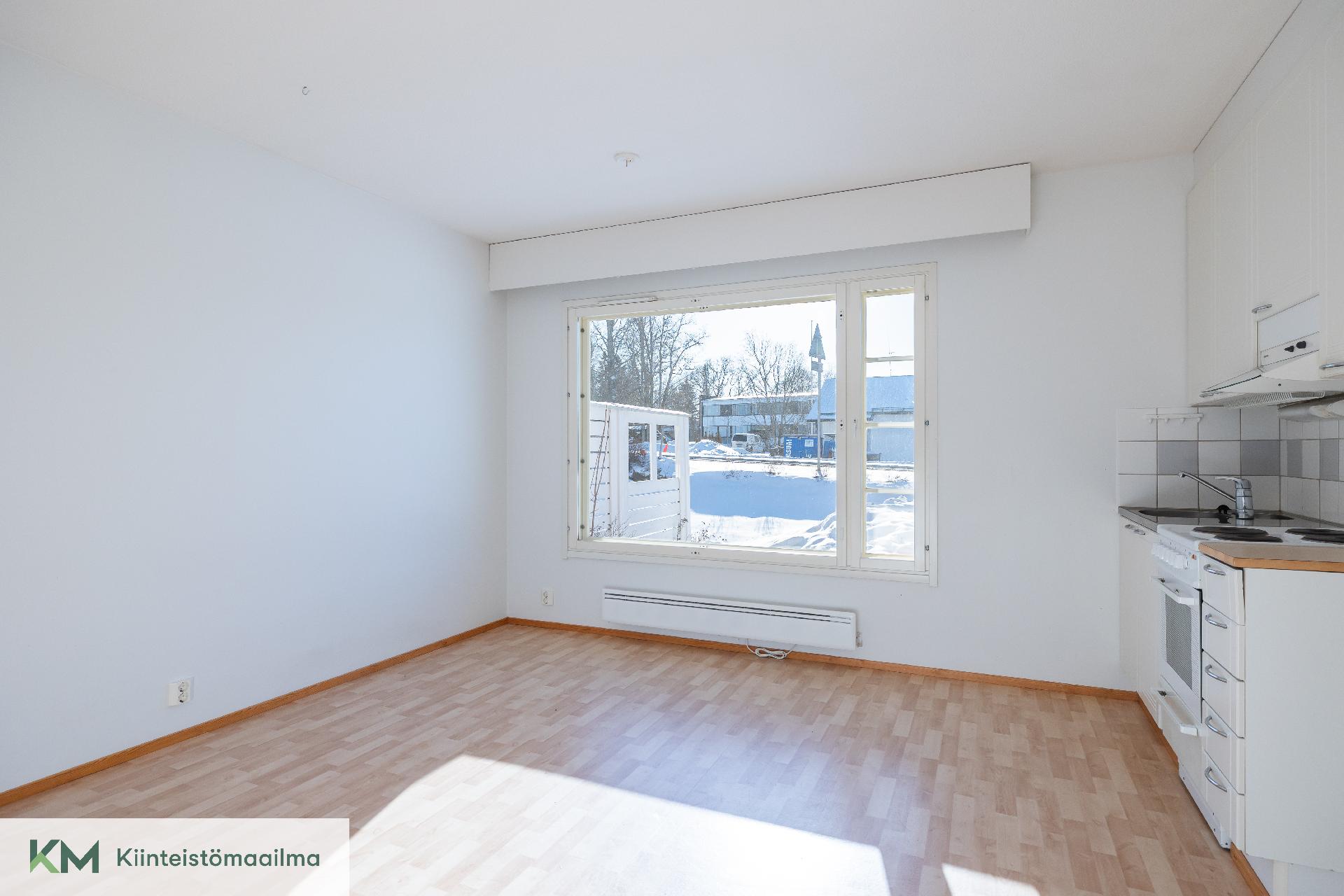 Itätie 8, Virojoki, Virolahti