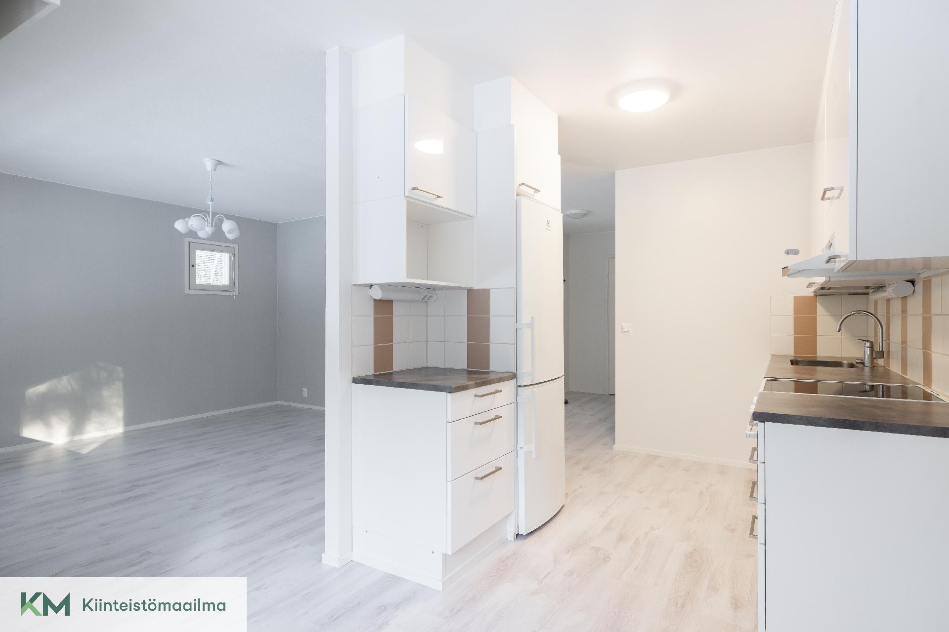 Kuoretie 13, Virojoki, Virolahti