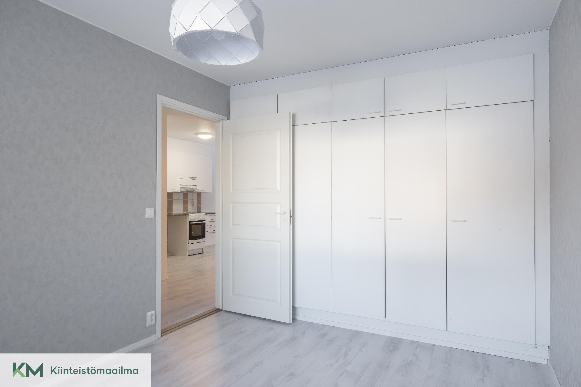 Kuoretie 13, Virojoki, Virolahti