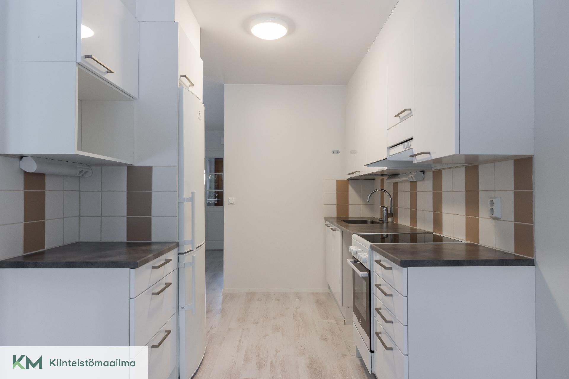 Kuoretie 13, Virojoki, Virolahti