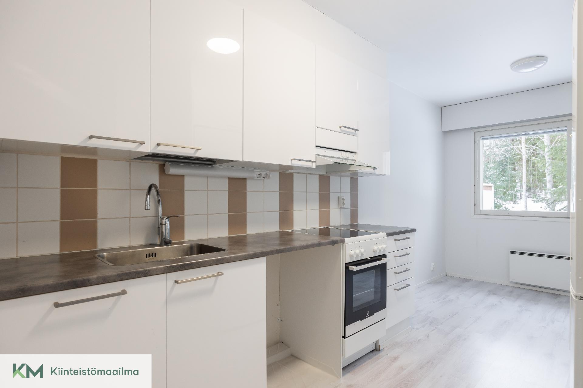 Kuoretie 13, Virojoki, Virolahti