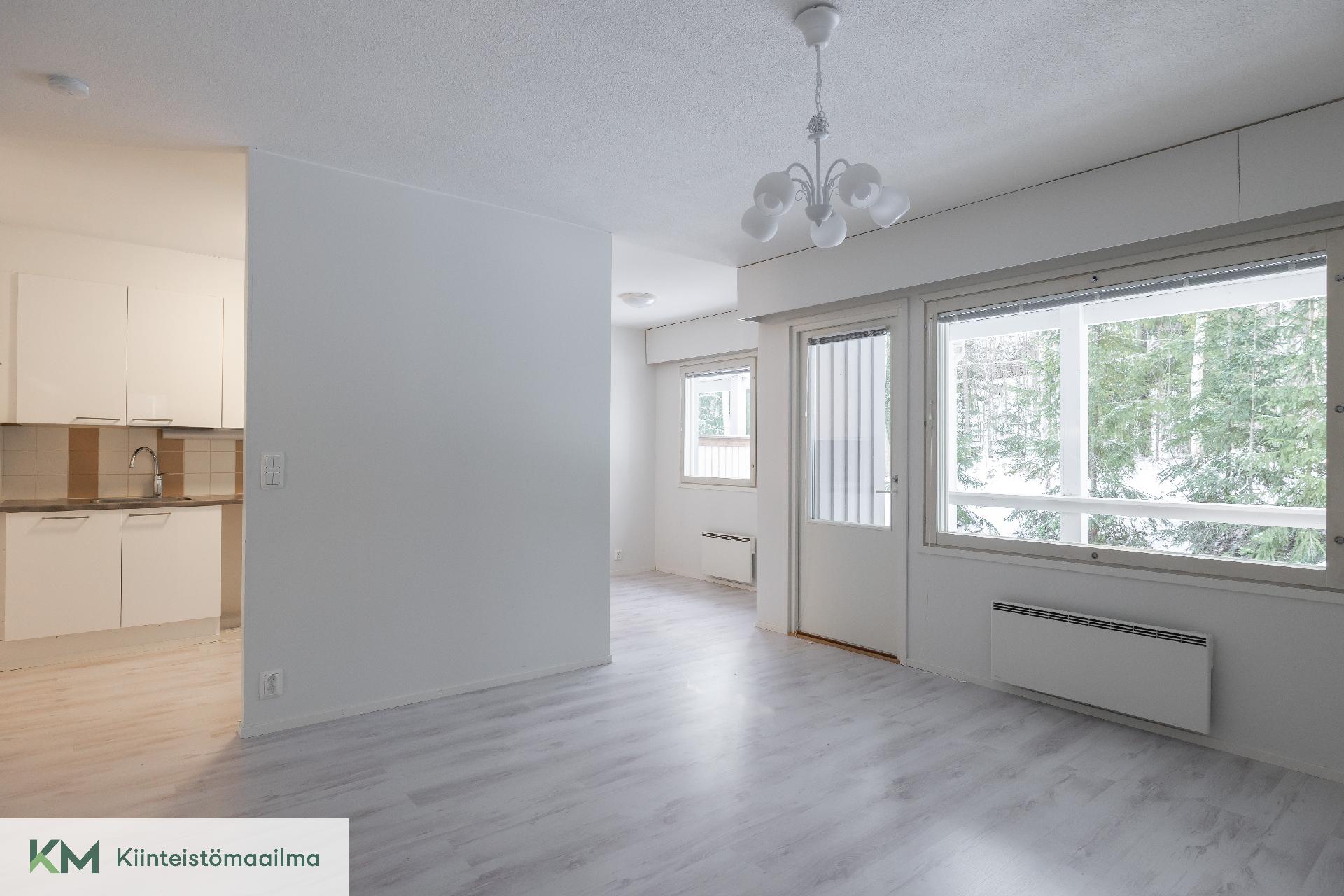 Kuoretie 13, Virojoki, Virolahti