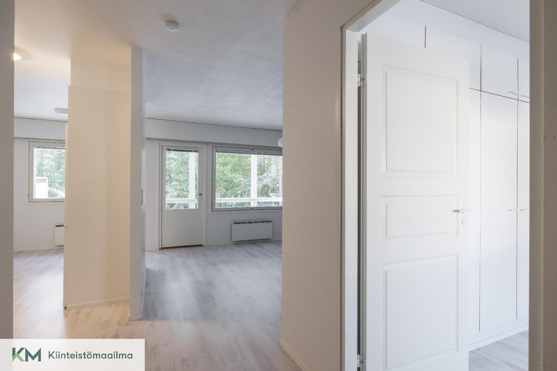 Kuoretie 13, Virojoki, Virolahti