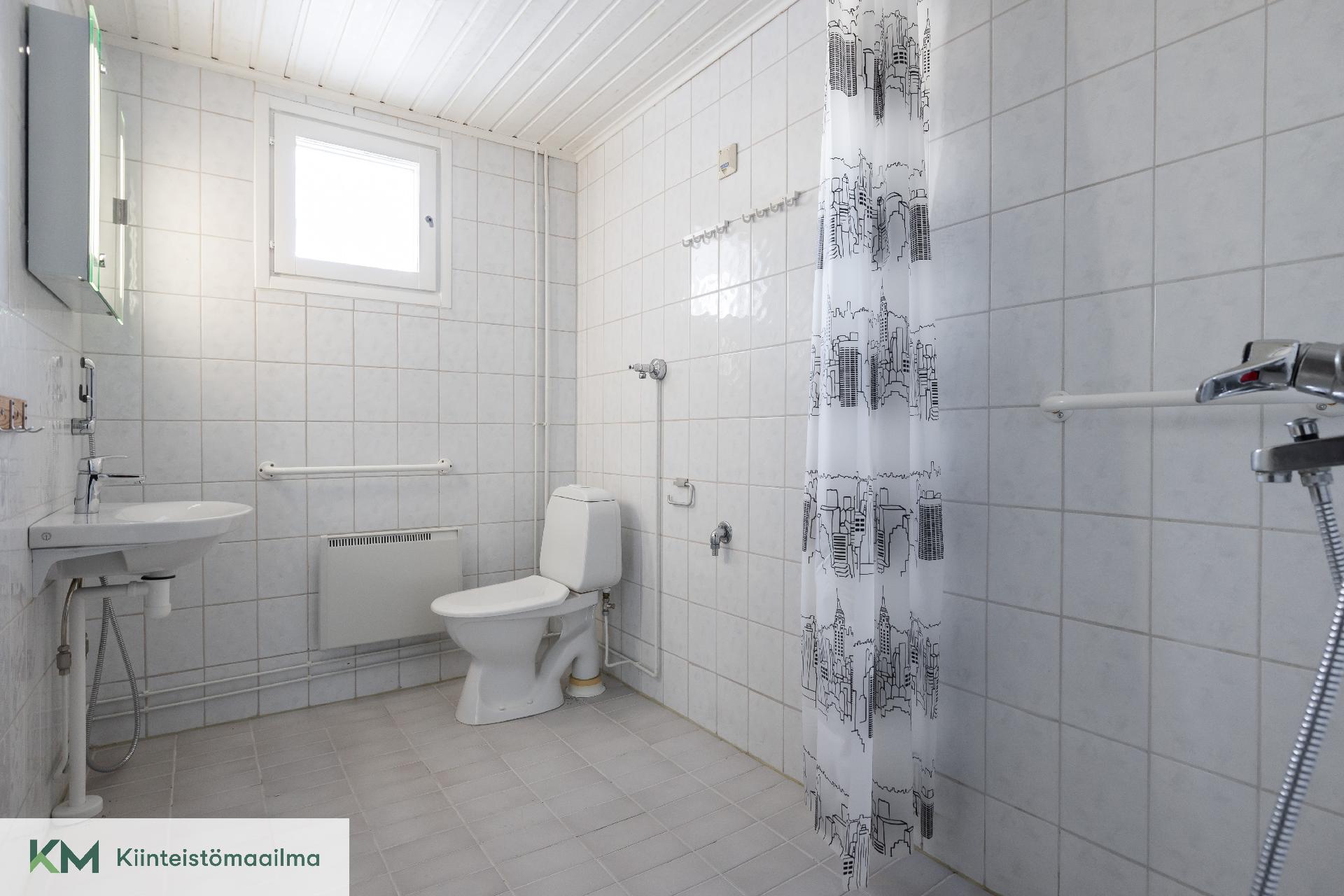 Kuoretie 13, Virojoki, Virolahti