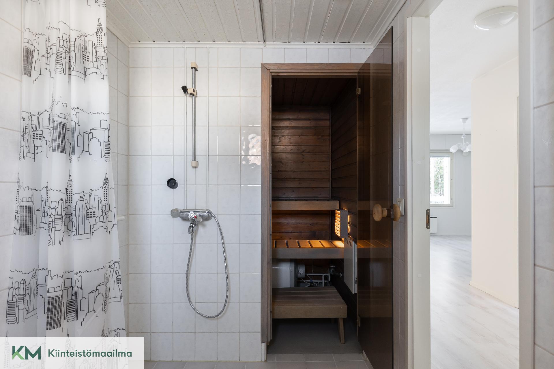 Kuoretie 13, Virojoki, Virolahti