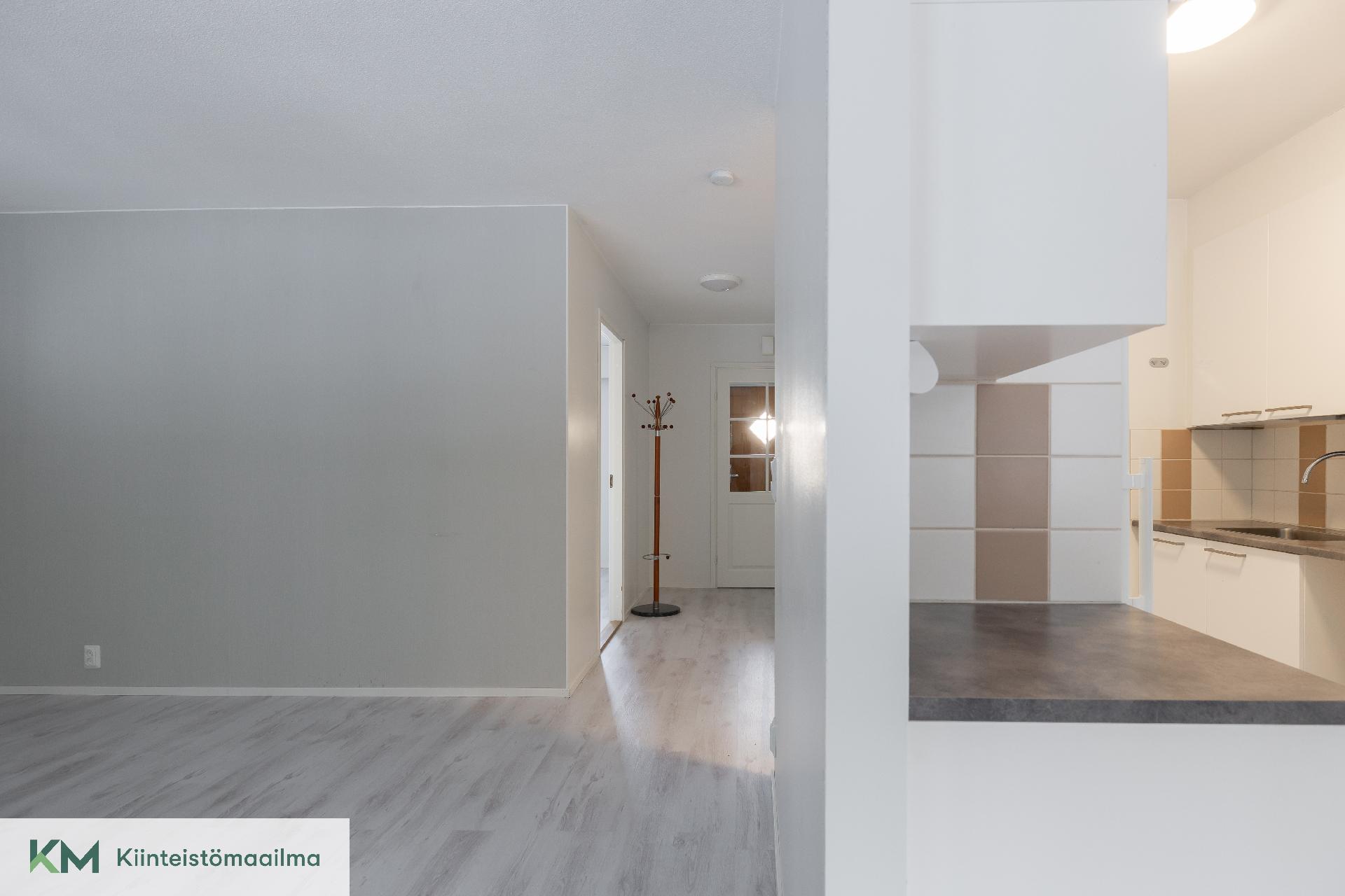 Kuoretie 13, Virojoki, Virolahti