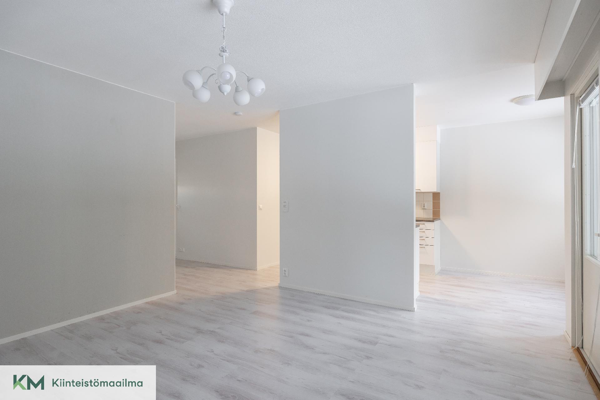 Kuoretie 13, Virojoki, Virolahti