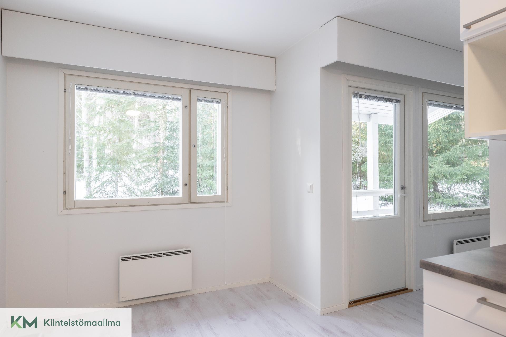 Kuoretie 13, Virojoki, Virolahti