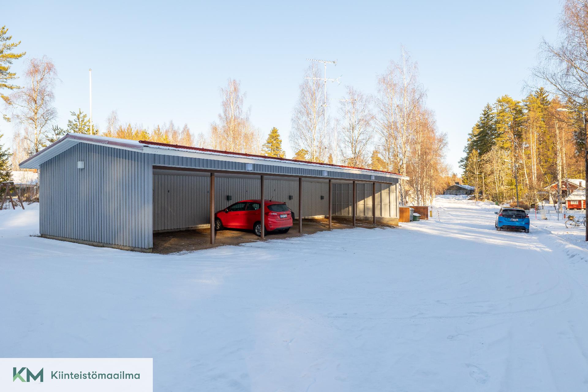 Kuoretie 13, Virojoki, Virolahti