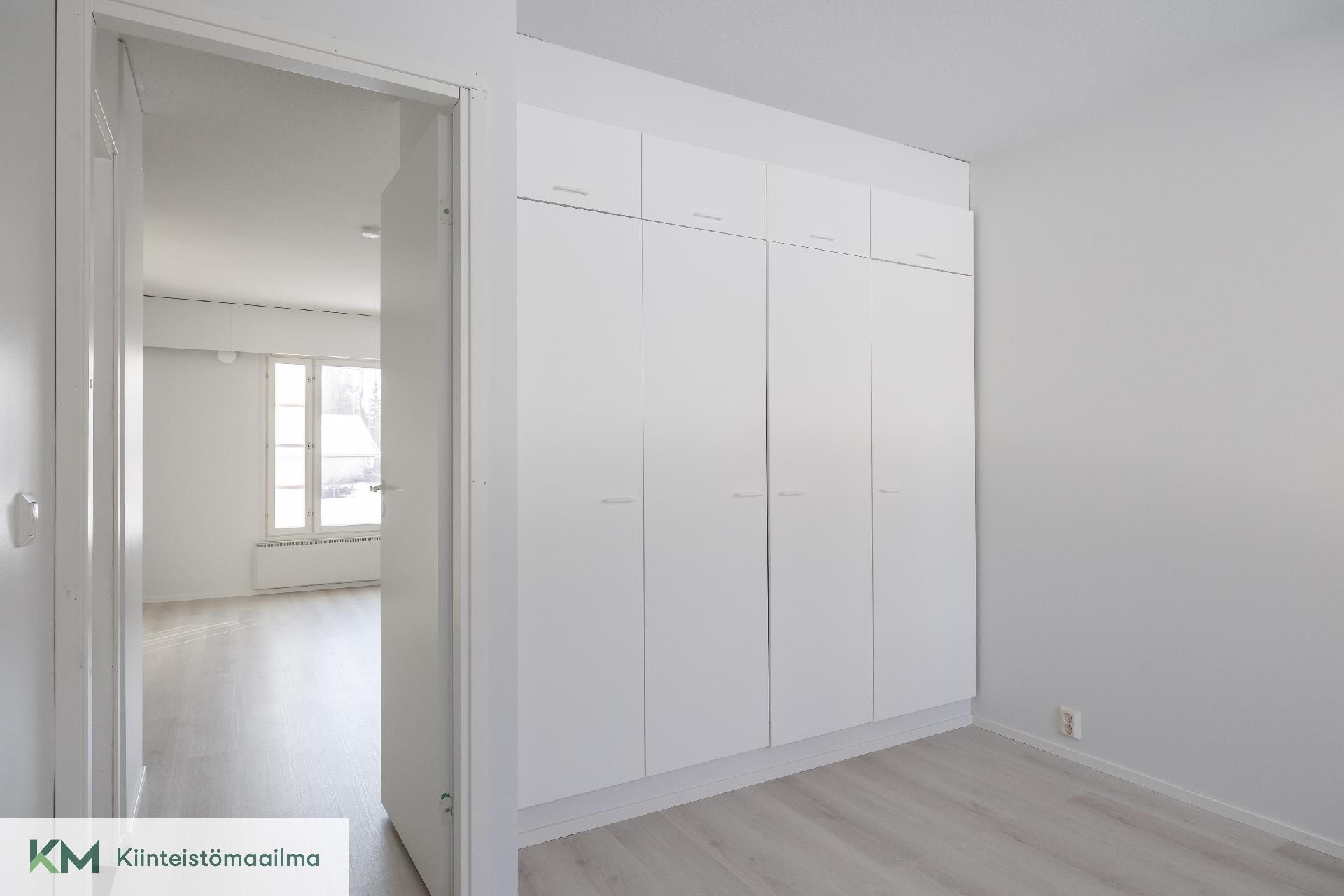 Haukitie 11, Virojoki, Virolahti