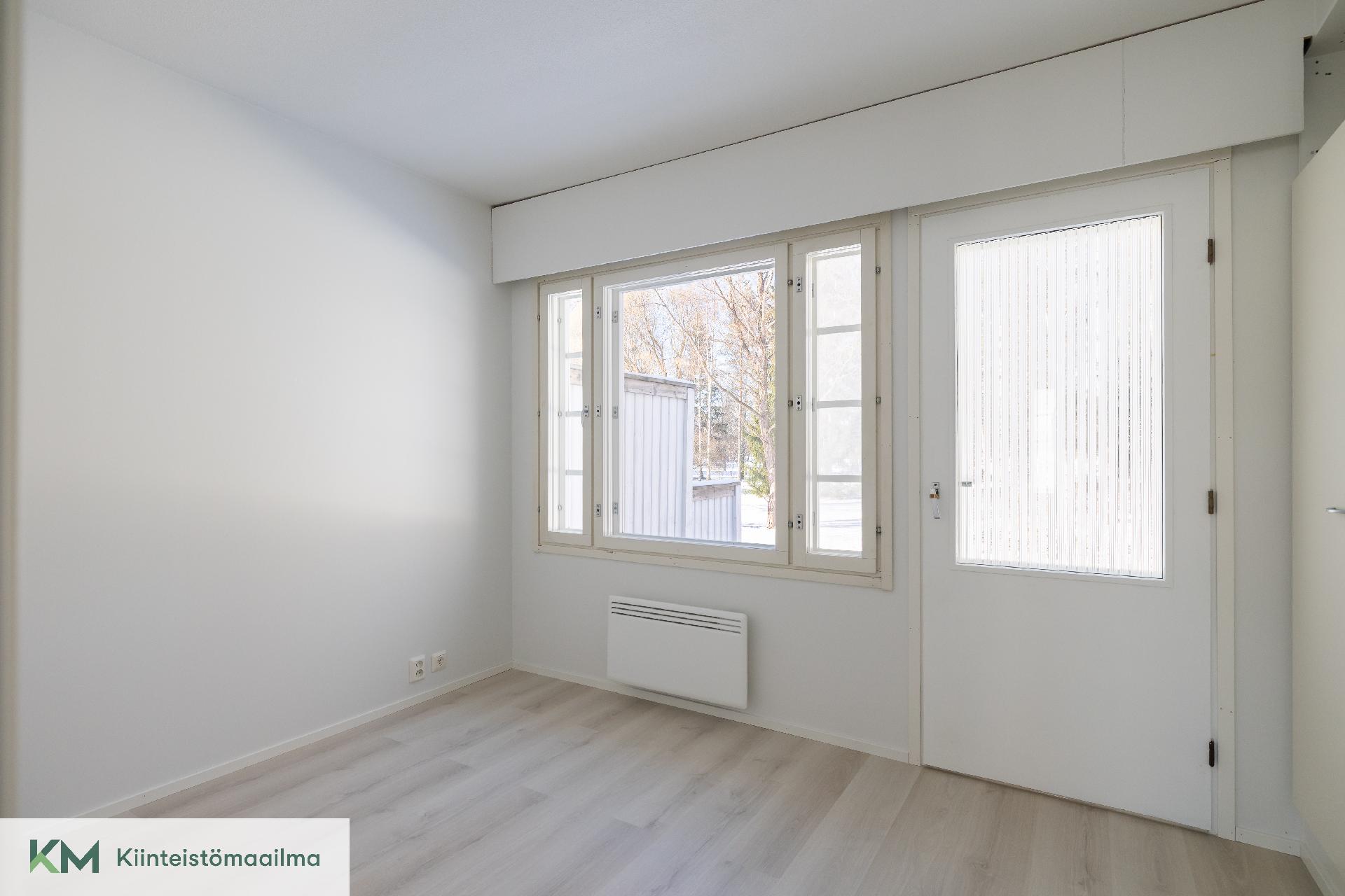 Haukitie 11, Virojoki, Virolahti