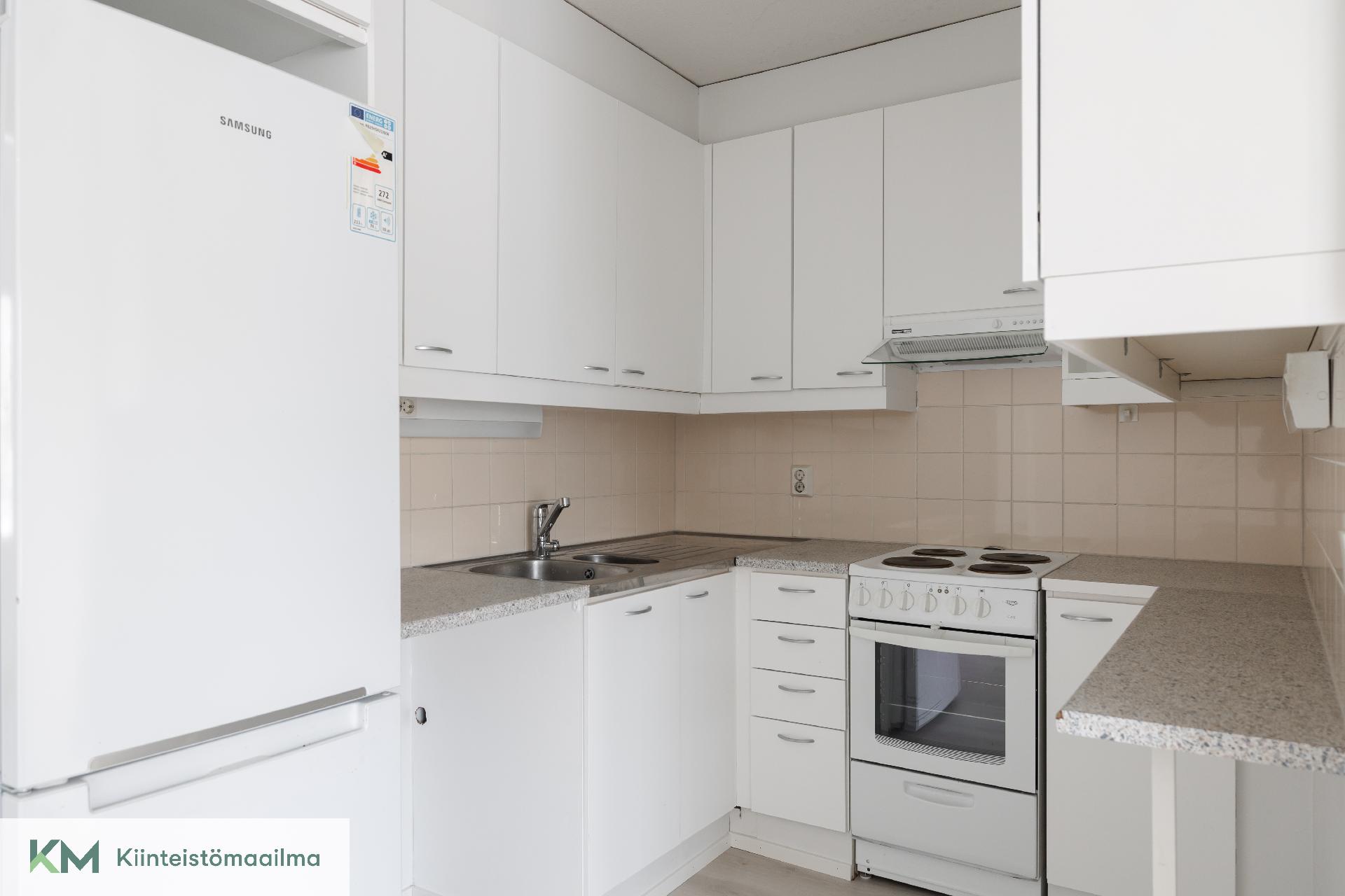 Haukitie 11, Virojoki, Virolahti